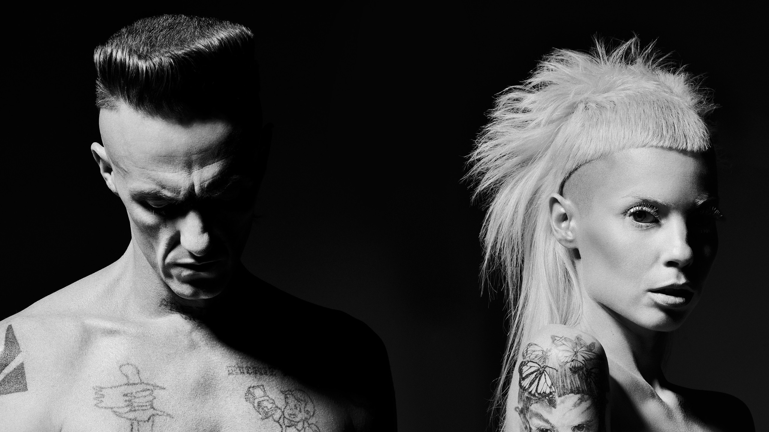 Die antwoord's. Группа die antwoord. Йоланди Фиссер группа. Йоланди Фиссер группа die antwoord. Группа die antwoord 2020.