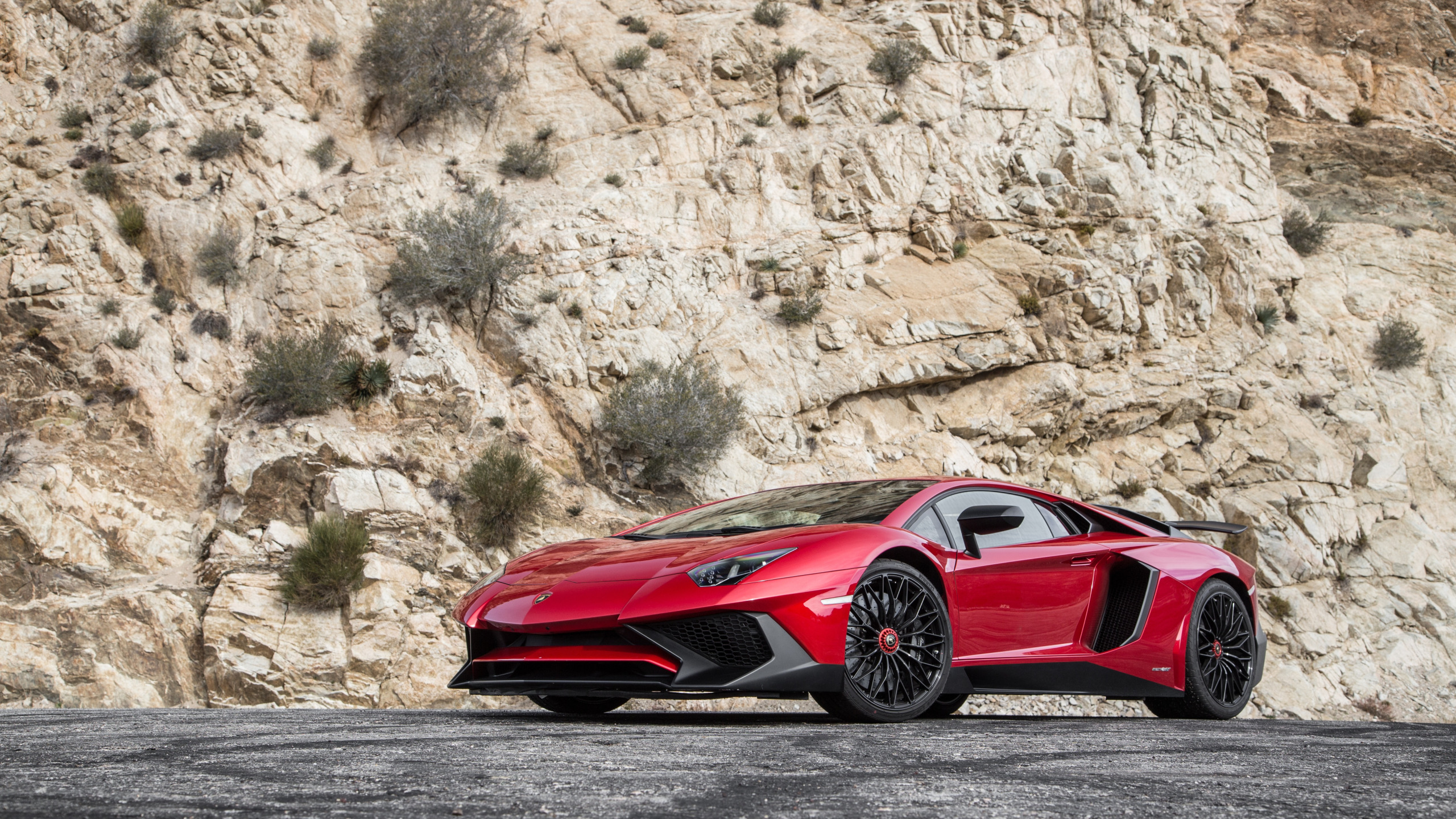 Lamborghini Aventador LP 750 SUPERVELOCE