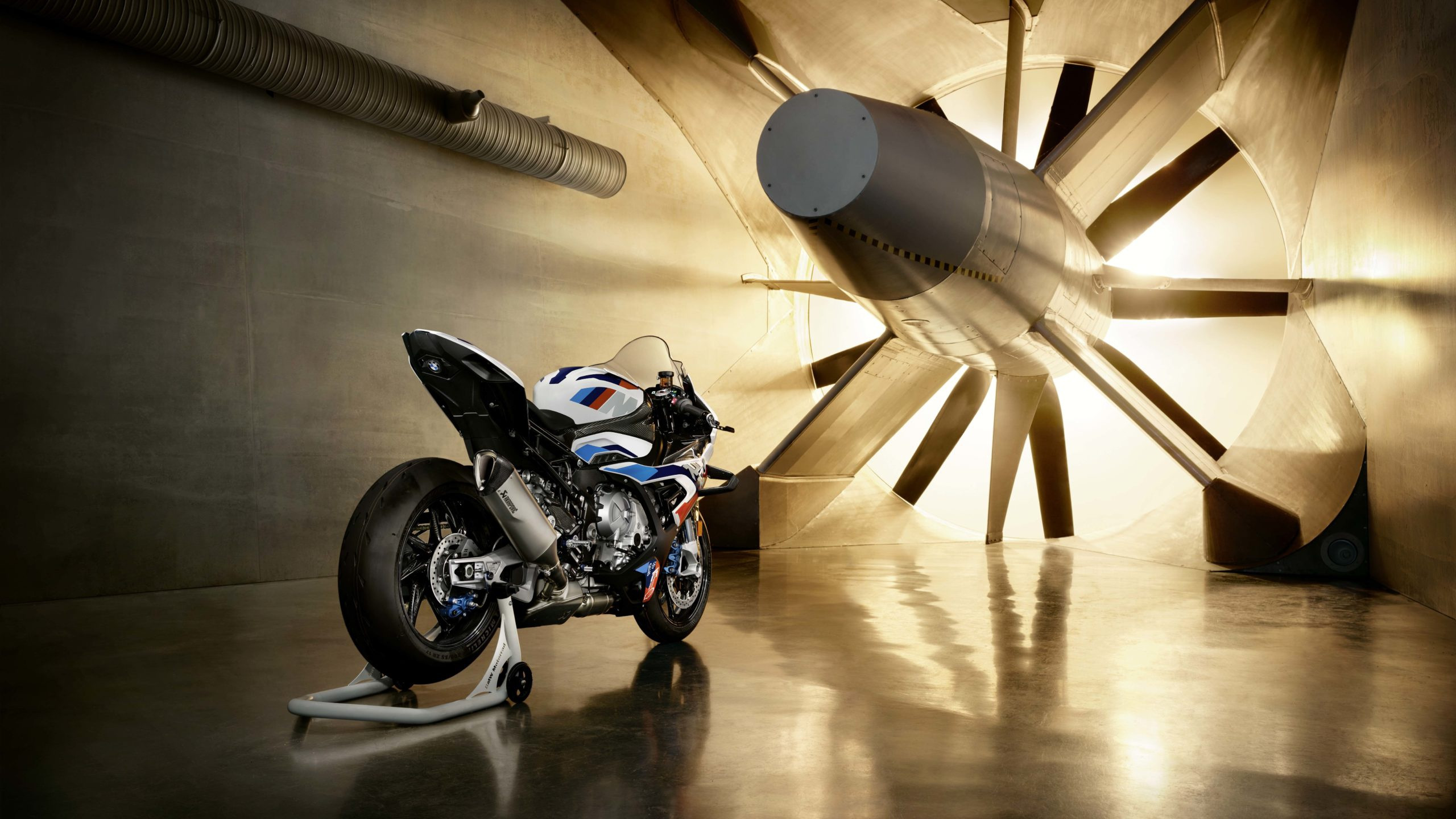 BMW s1000rr HD Wallpaper