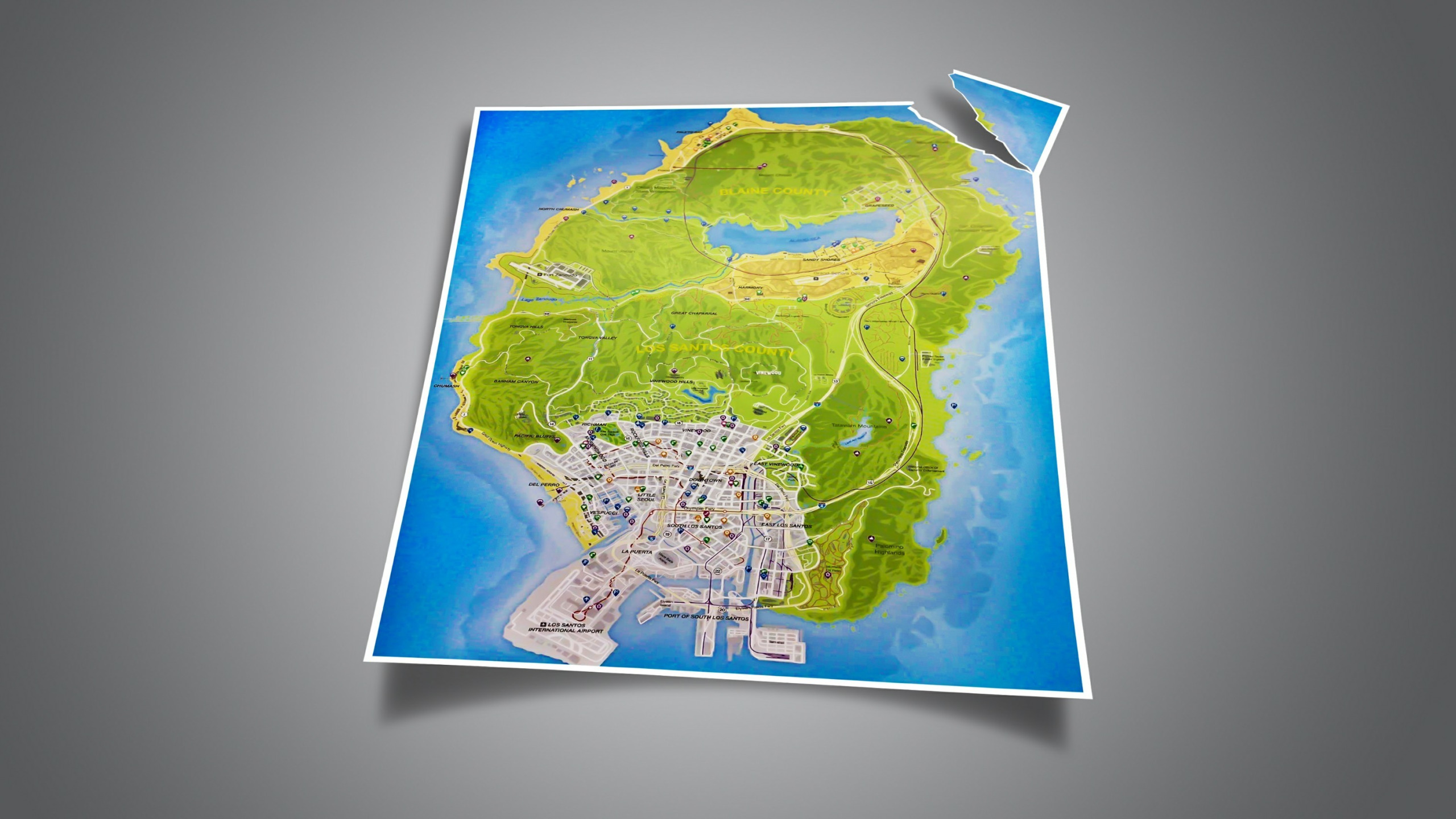 Cheat map gta 5 фото 113