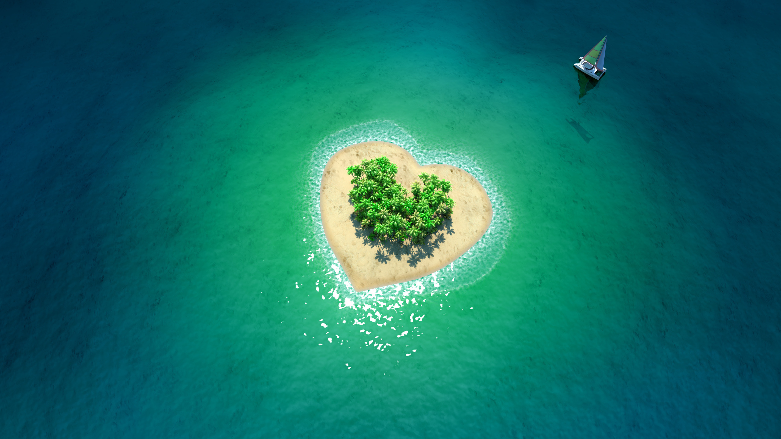 Остров обои айфон. Остров сердце. Остров в виде сердца. Мальдивы остров сердце. Красивые острова вид сверху.