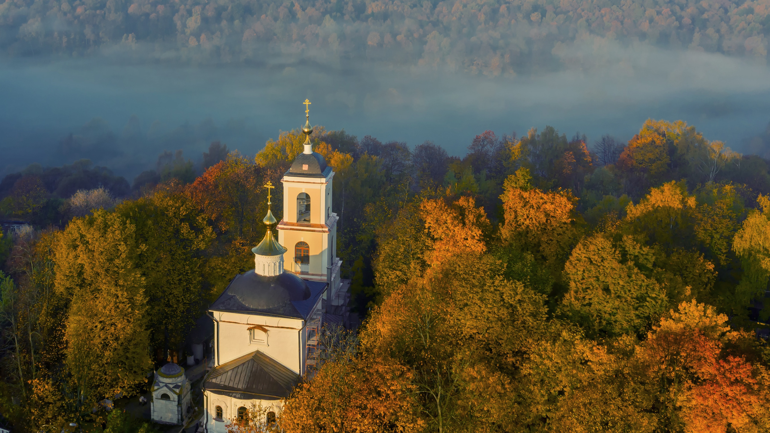 храмы церкви иконы