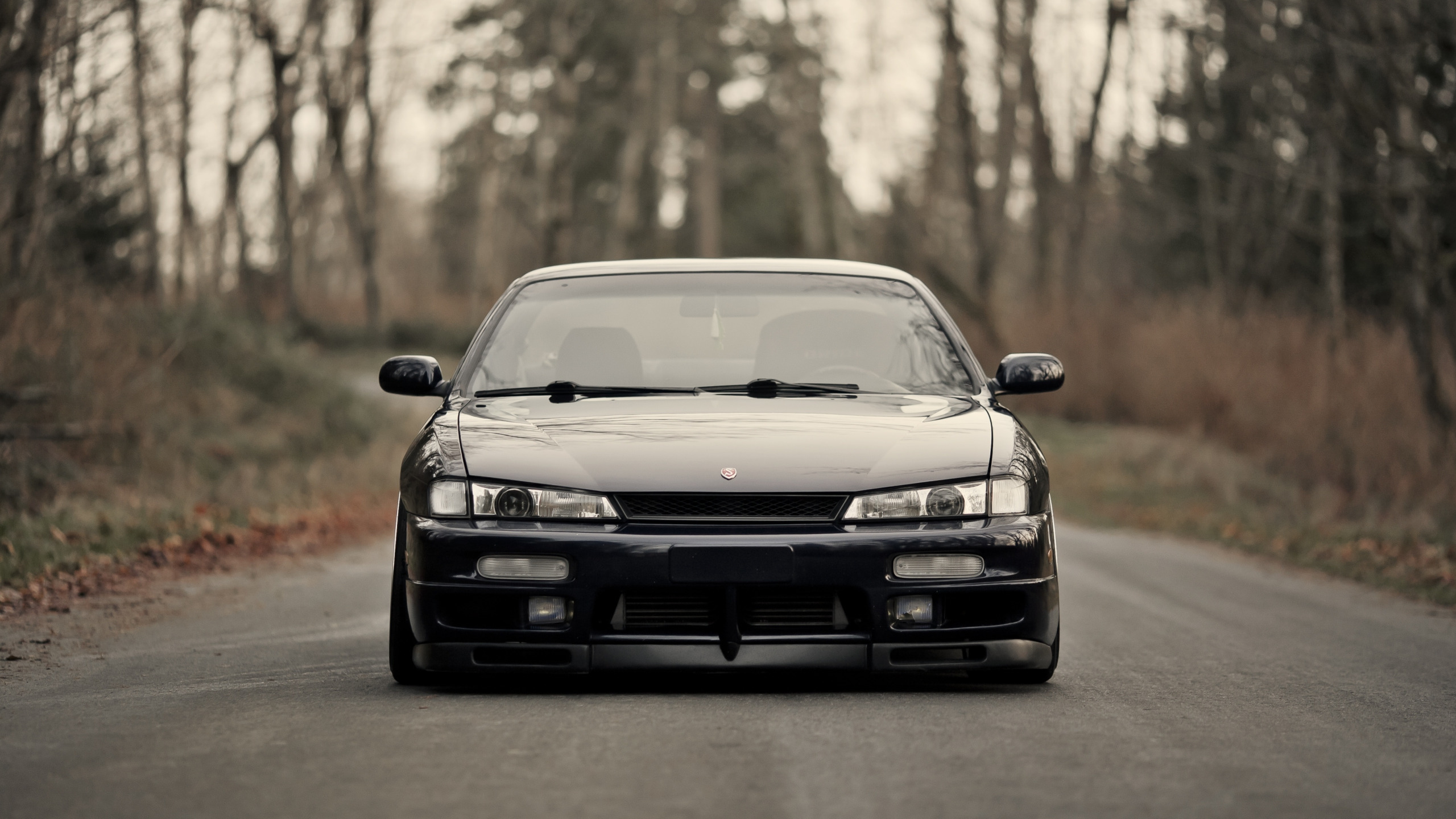 Silvia s14 JDM