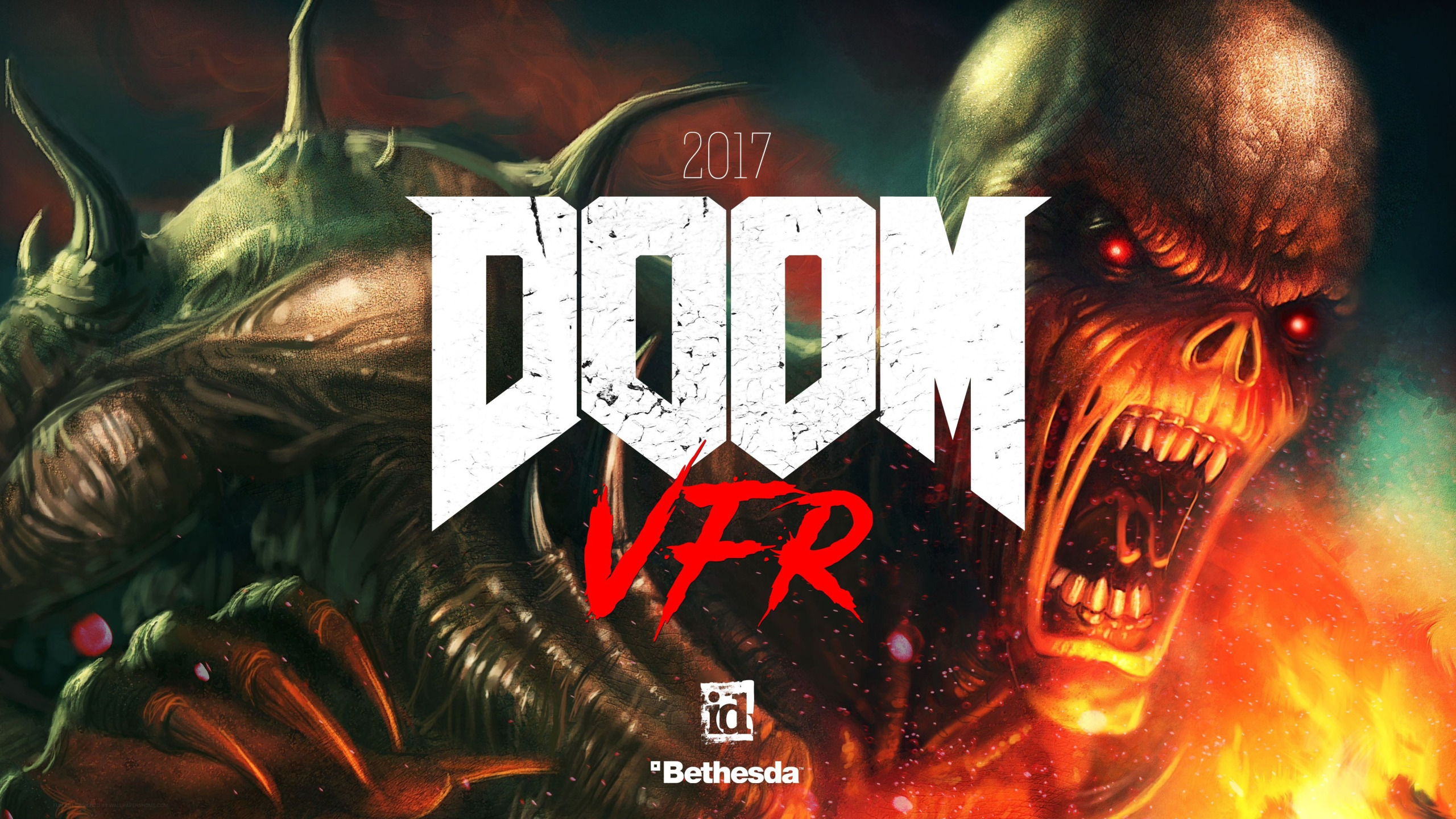 Doom vfr steam фото 67