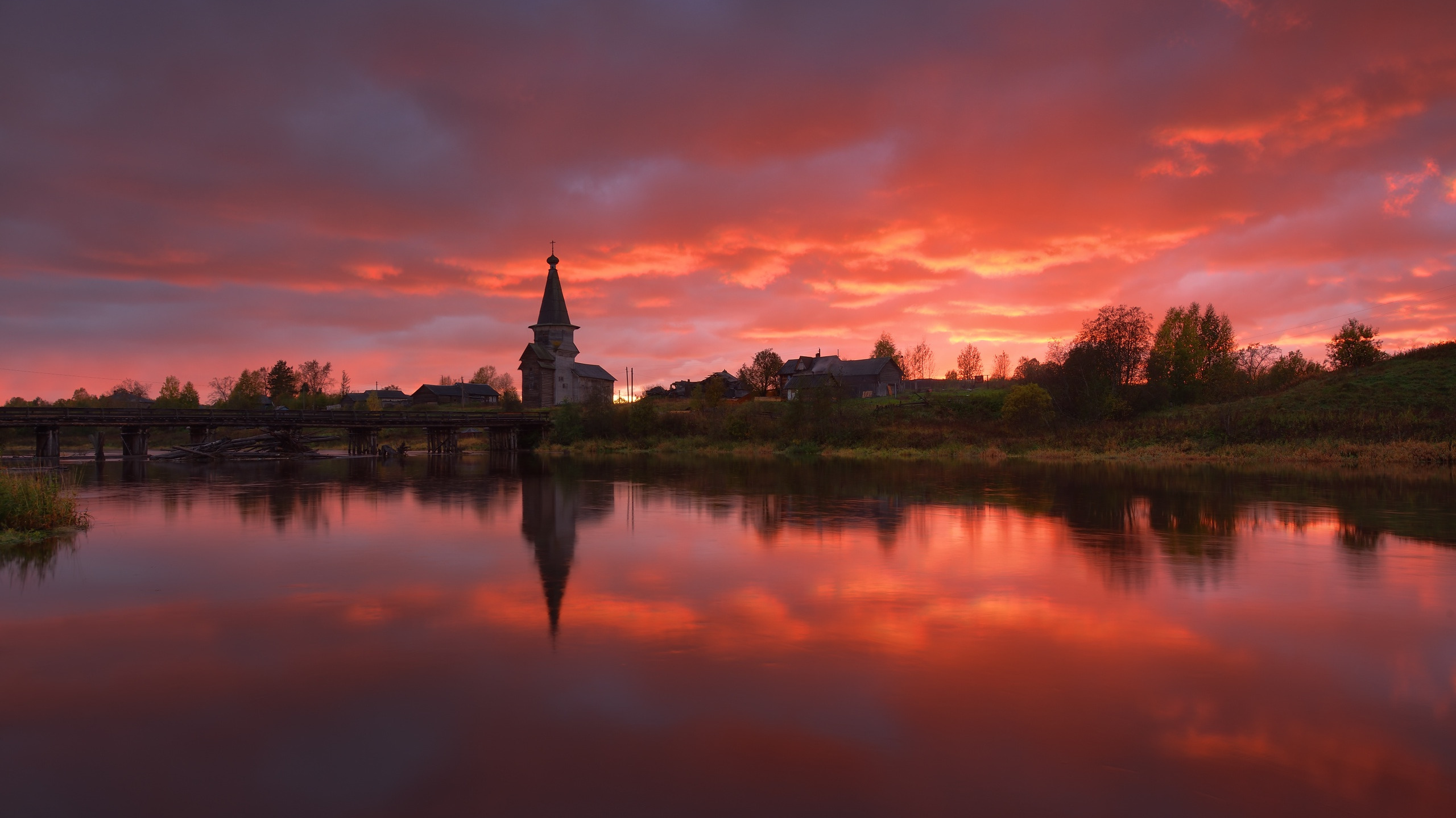 Православная Церковь на закате