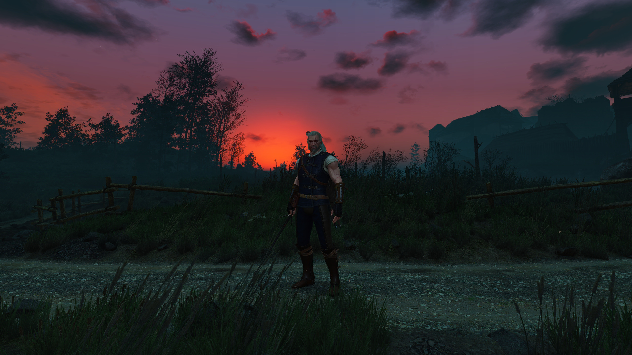 The witcher 3 enhanced edition redux фото 65