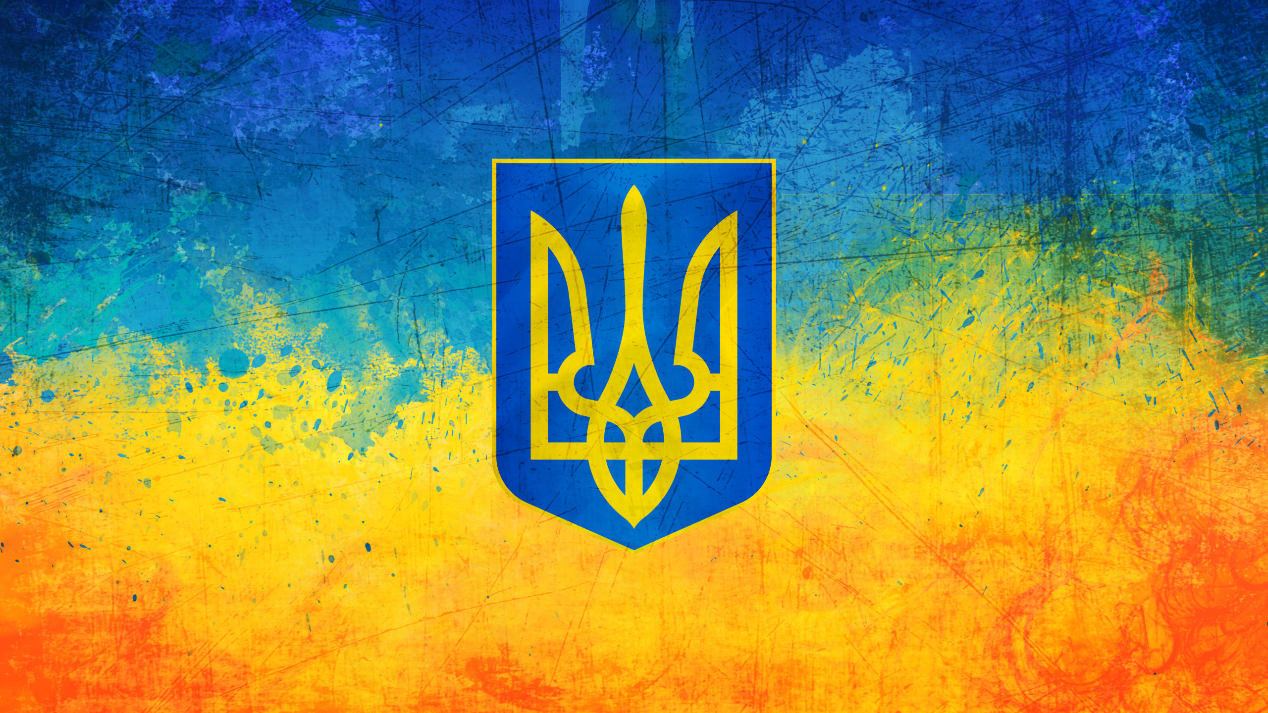 Герб укра. Флаг Украины с гербом. Герб и прапор Украины. Флаг Украины 1942. Флаг Украины с тризубом.