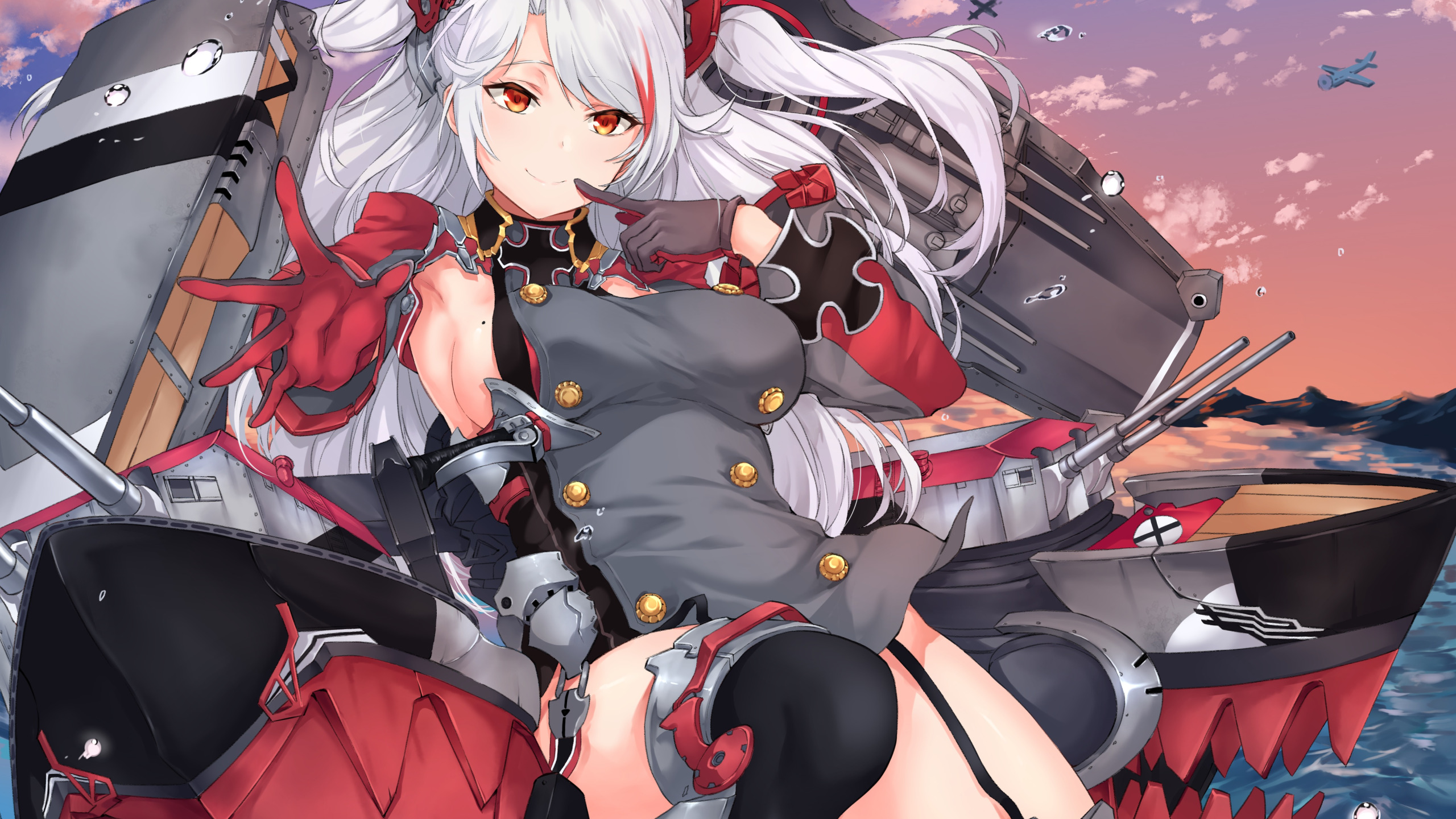 Azur lane персонажи. Азур Лейн. Азур Лейн Ойген. Принц Ойген Азур. Принц Ойген Лазурный путь Азур Лейн.