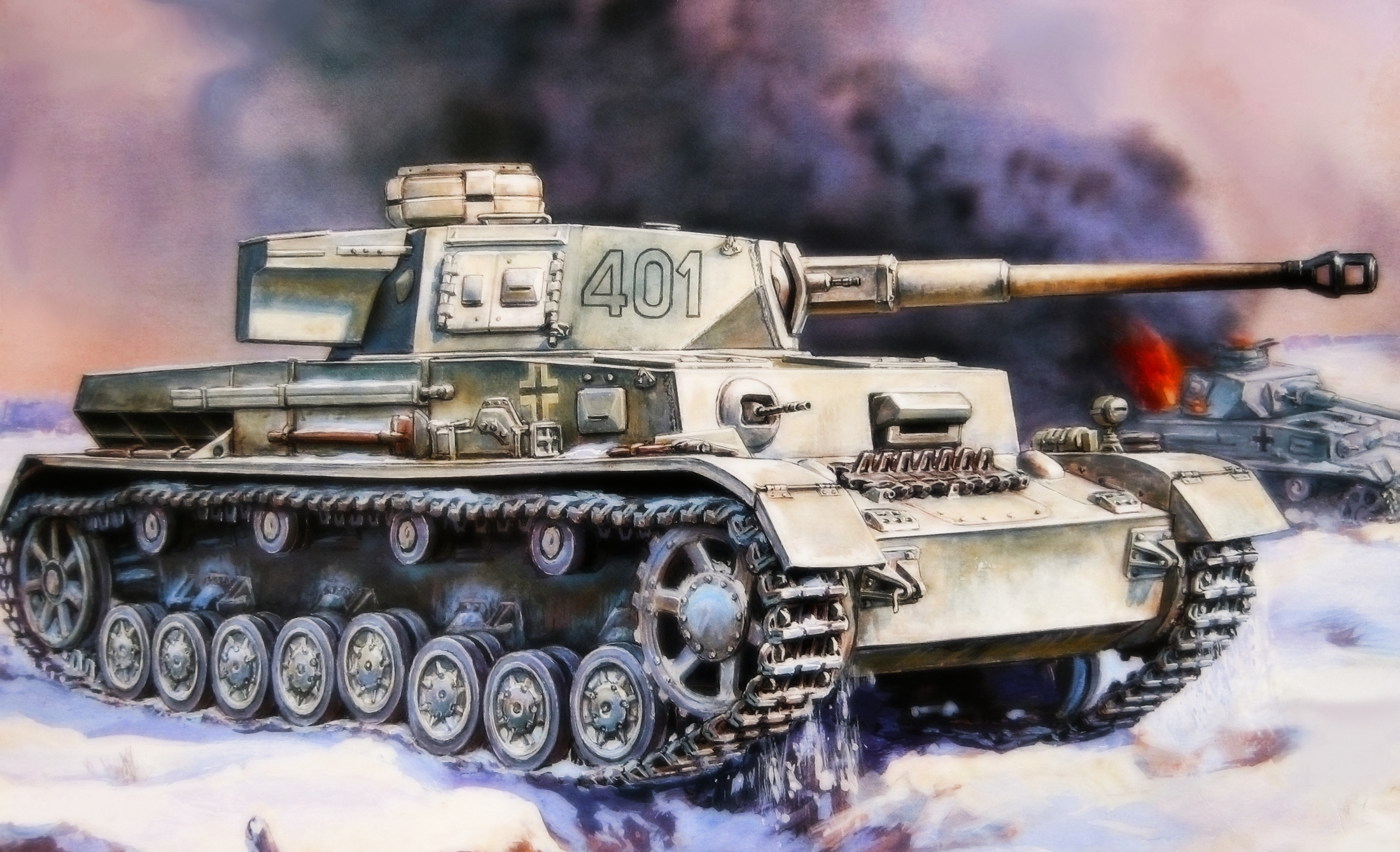 Пз 3 4 2. Панцер 4 танк. Танк PZ Kpfw 4. Танк Panzer t4. Немецкий танк панцер 4.