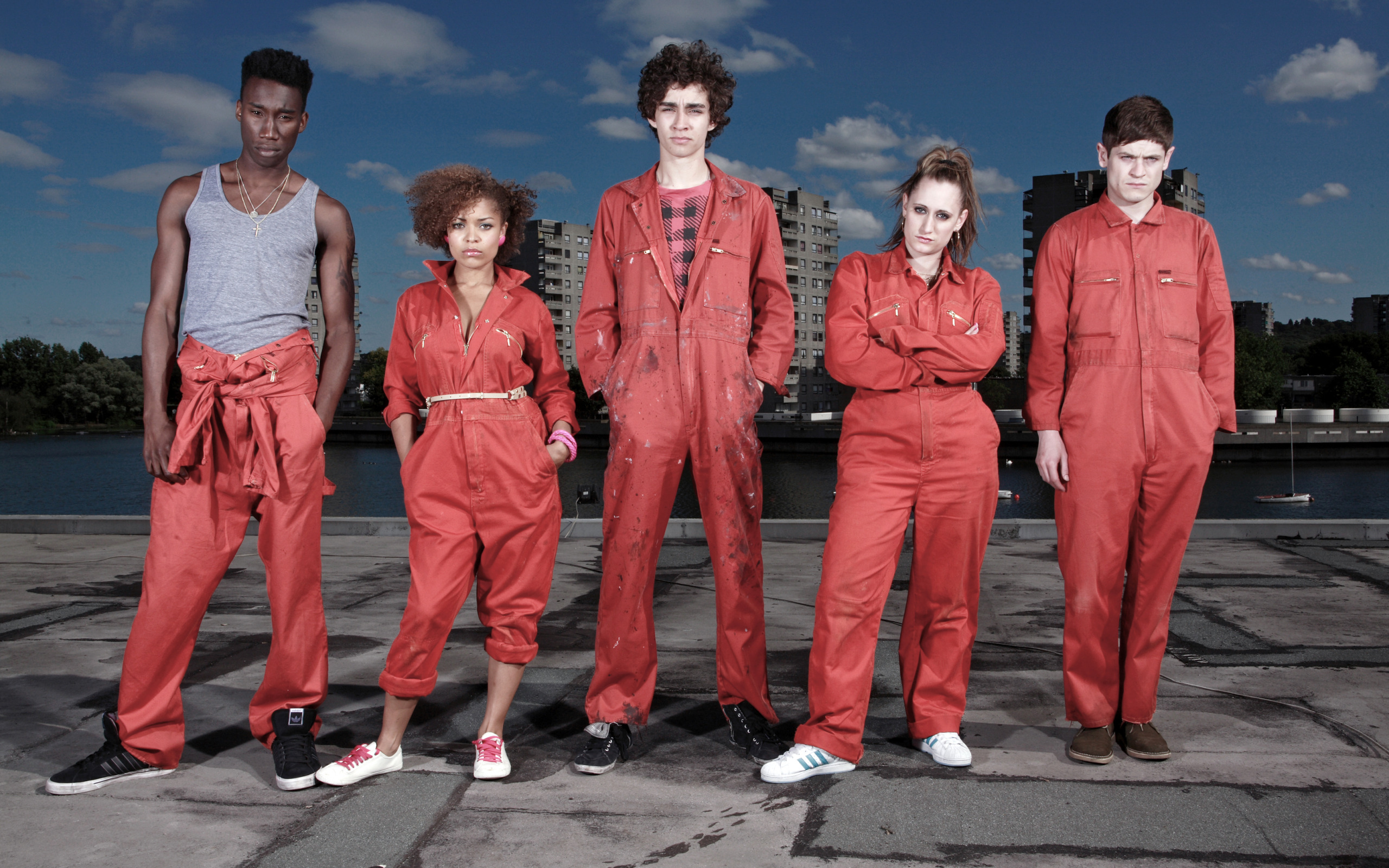 misfits tv series 2009–2013: 2 тыс изображений найдено в Яндекс Картинках