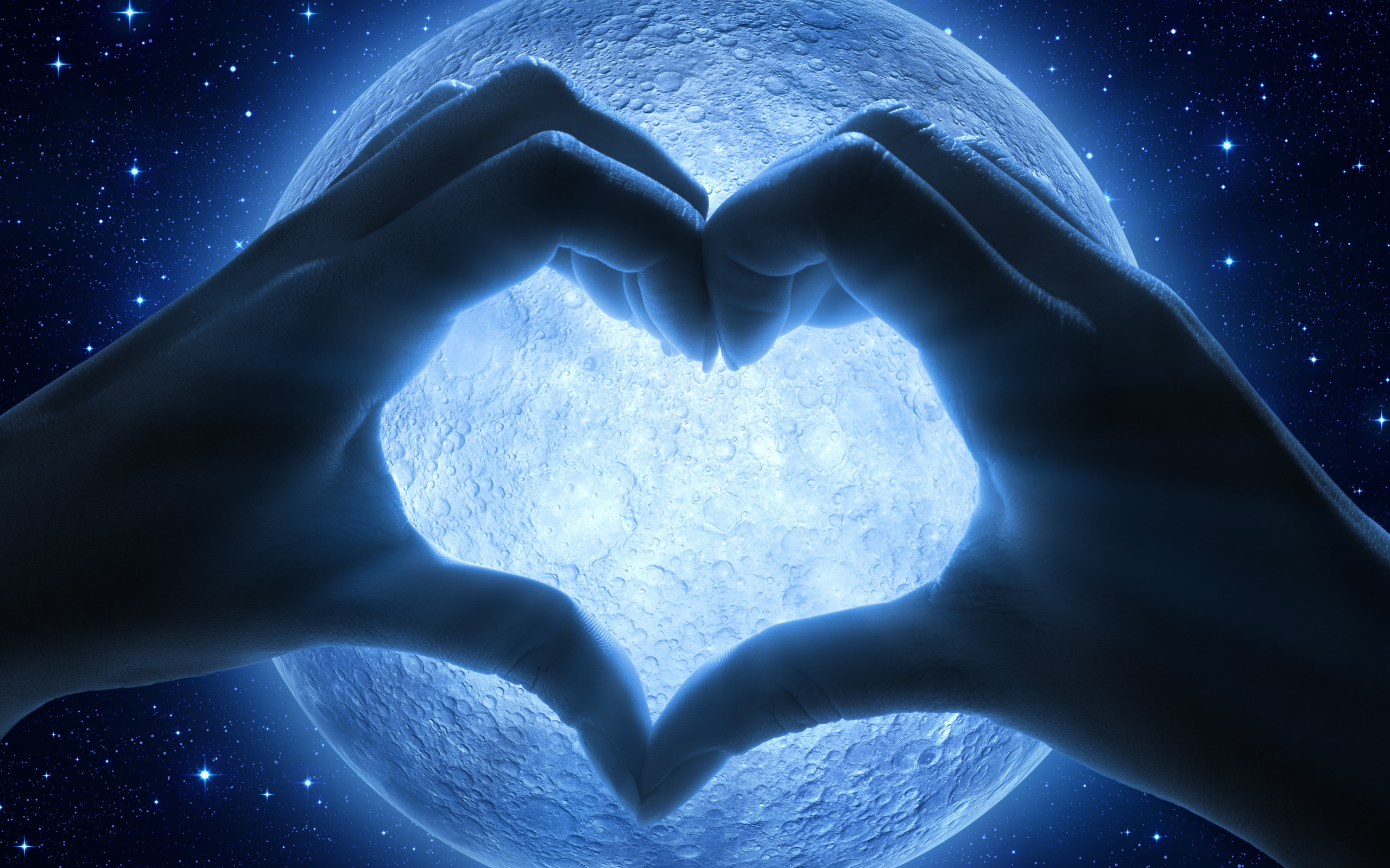 Луна вода притяжение. Магическое сердце. Любовная магия. Космос любовь. Магия любви.