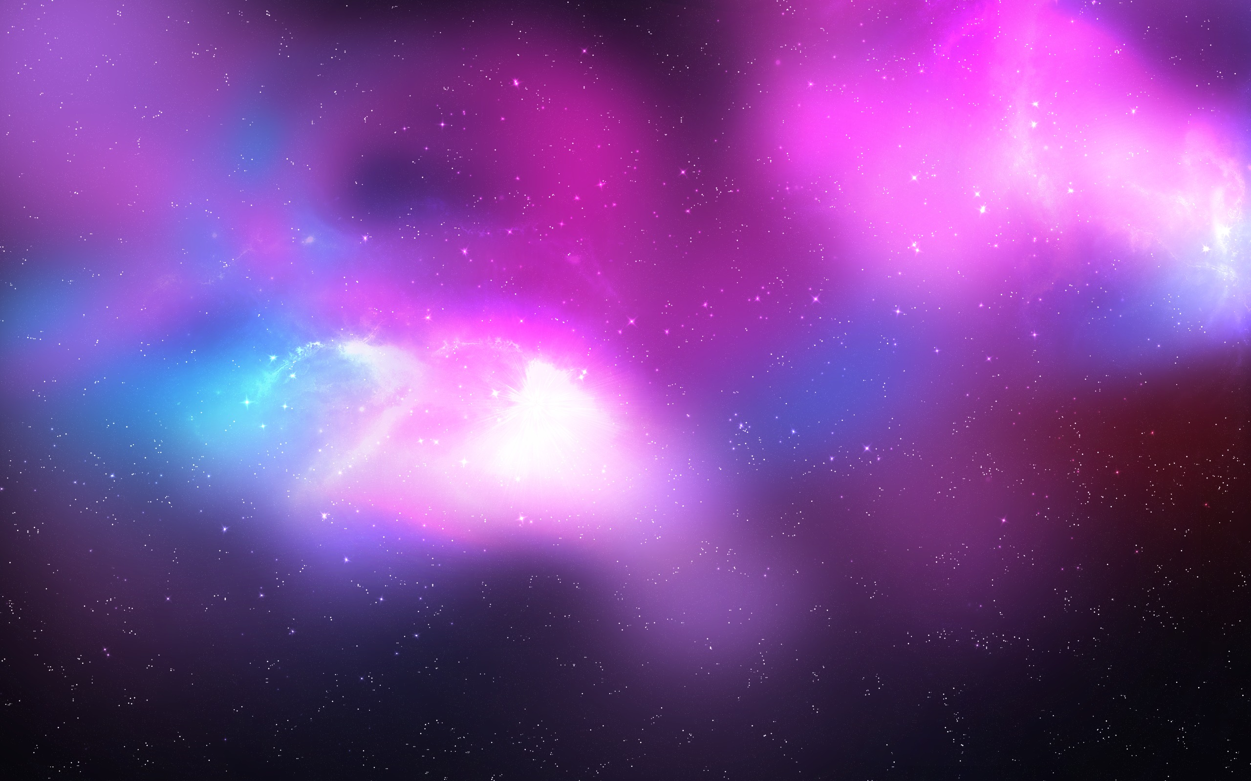 Сине розовый свет. Космический фон. Красивый космический фон. Фиолетовый космический фон. Фон для баннера.