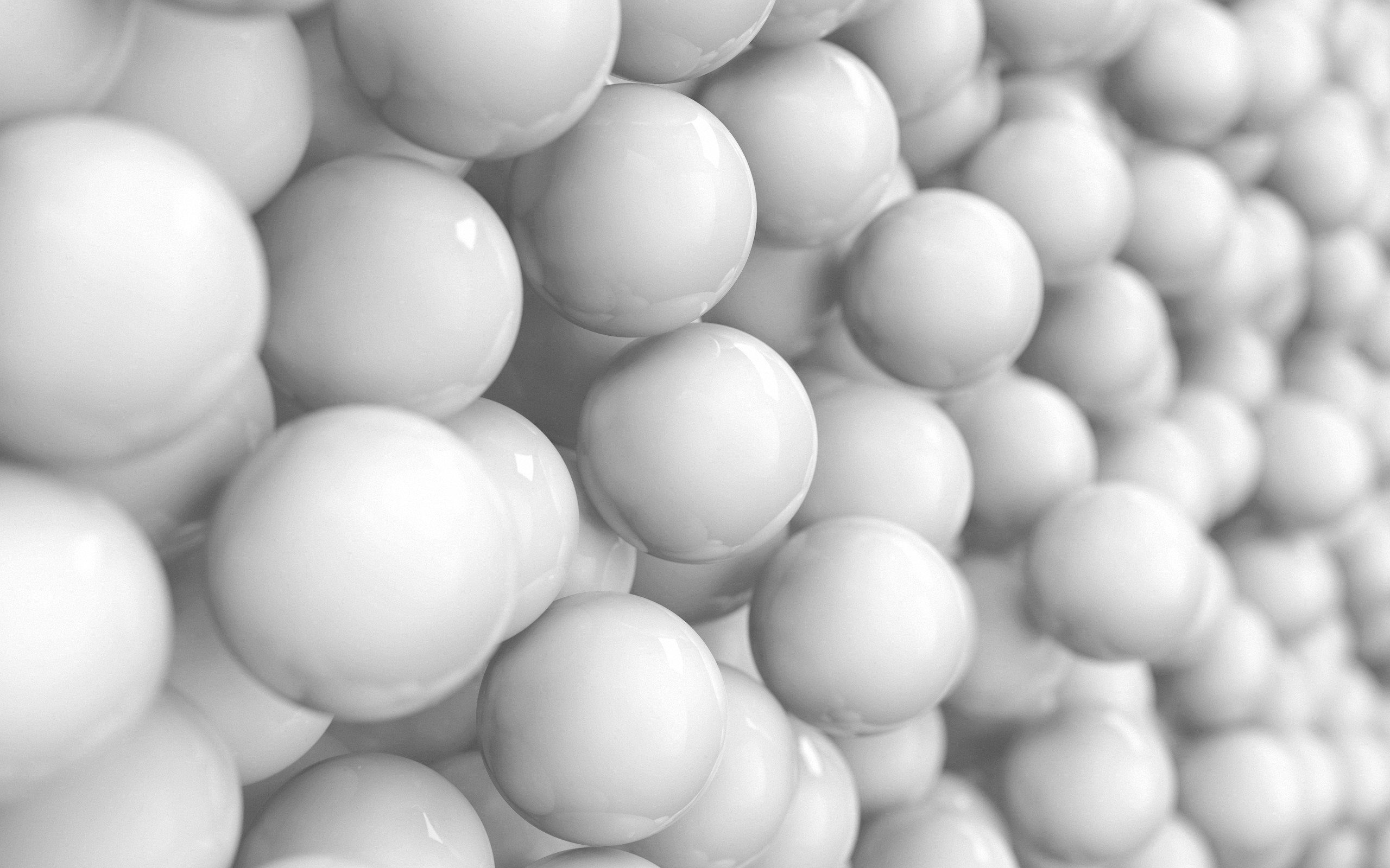 Шарики 3 d. Белая абстракция. Обои с объемными шарами. Фон шары. Пенополистирол текстура.