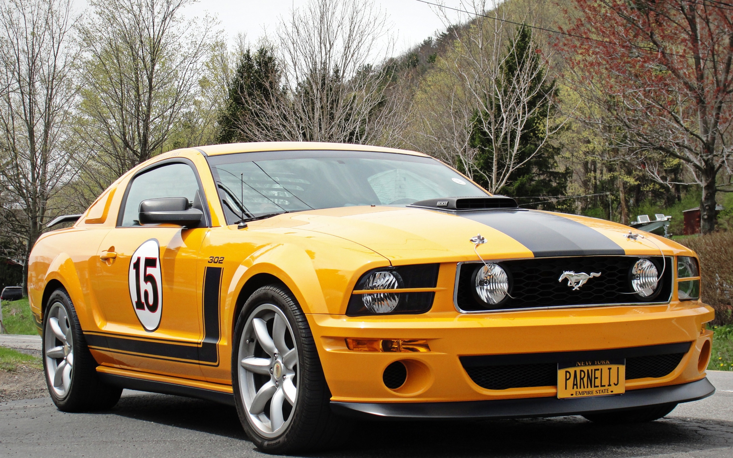 Ford Mustang Р»РѕРіРѕС‚РёРї