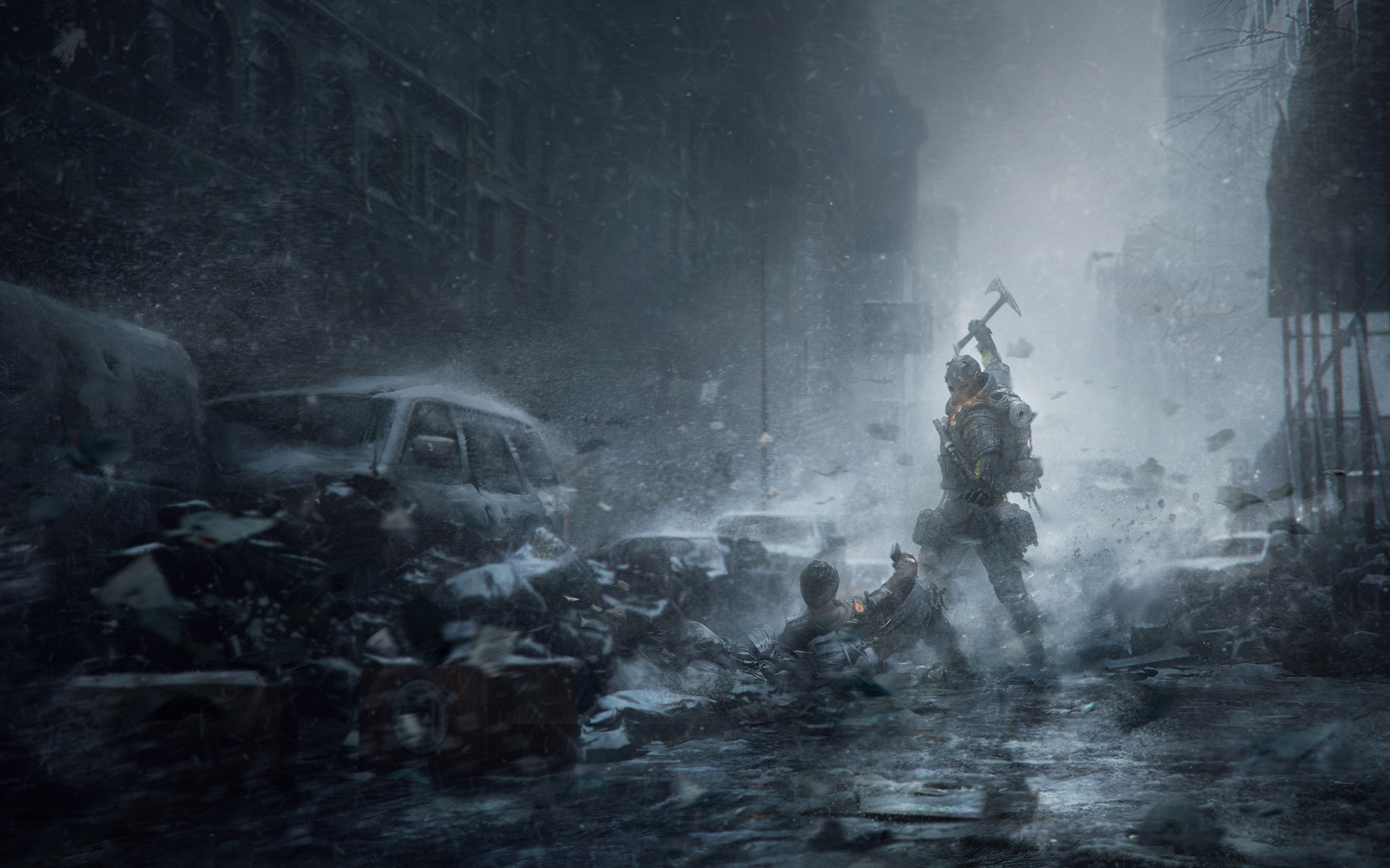 Division ubisoft steam фото 48