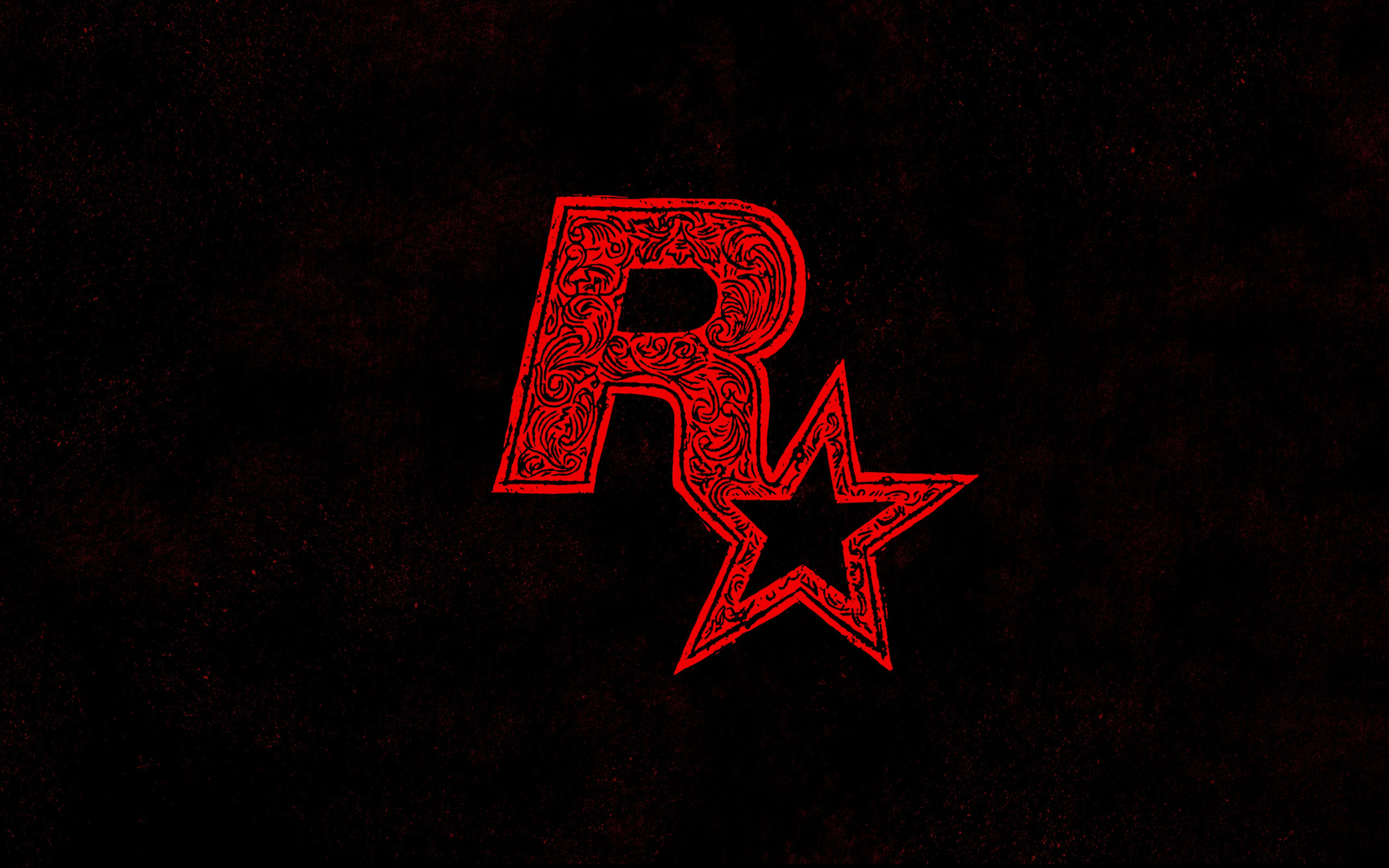 Rockstar red