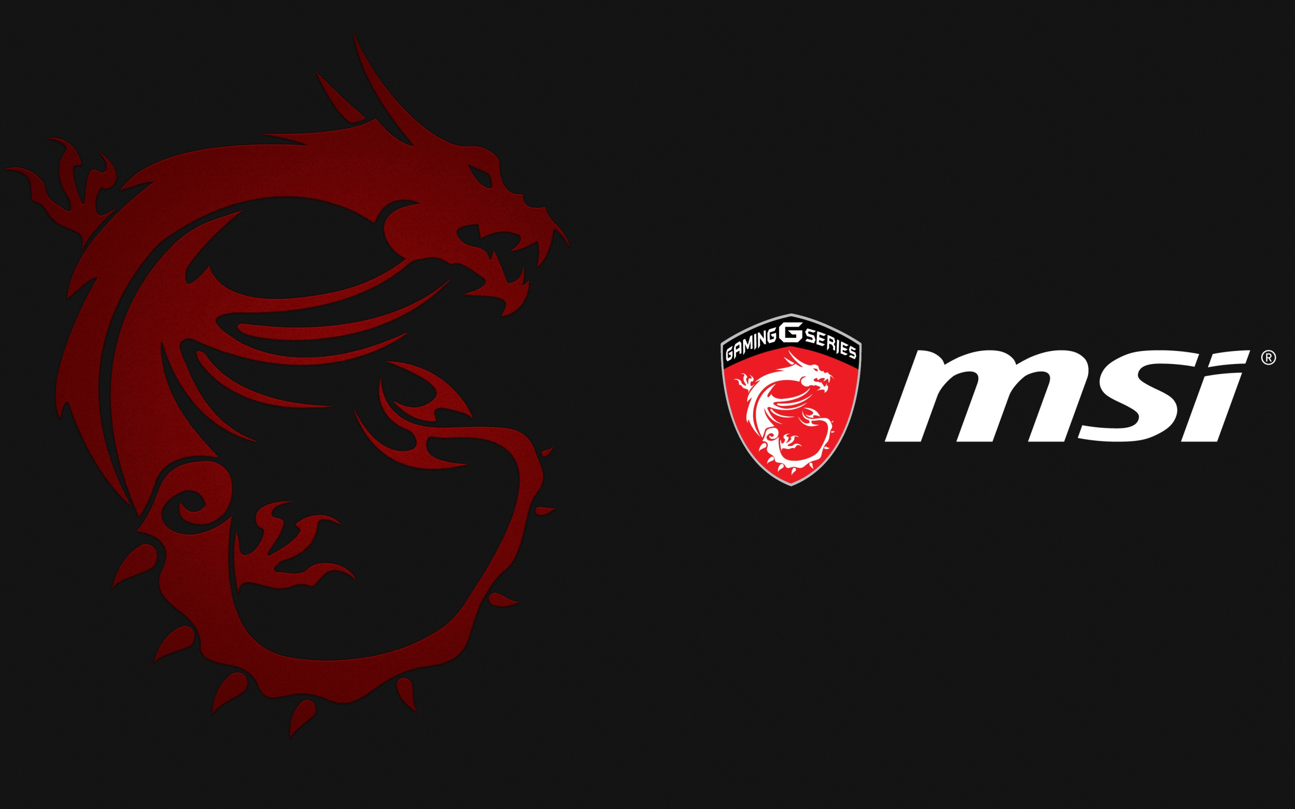 Картинки на рабочий стол от msi