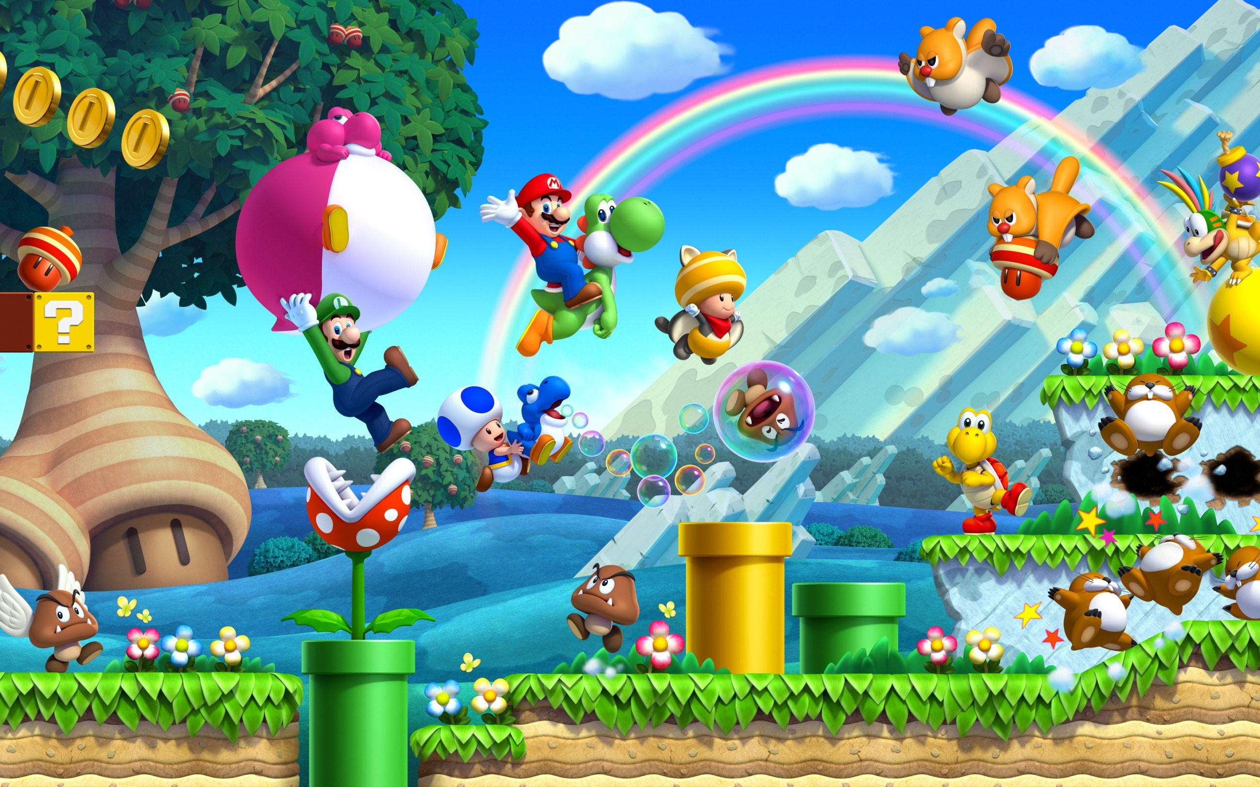 Компьютерные игры для детей 2. New super Mario Bros. Игра. Super Mario Wii u. Игры New super Mario Bros Wii. New super Mario Wii.