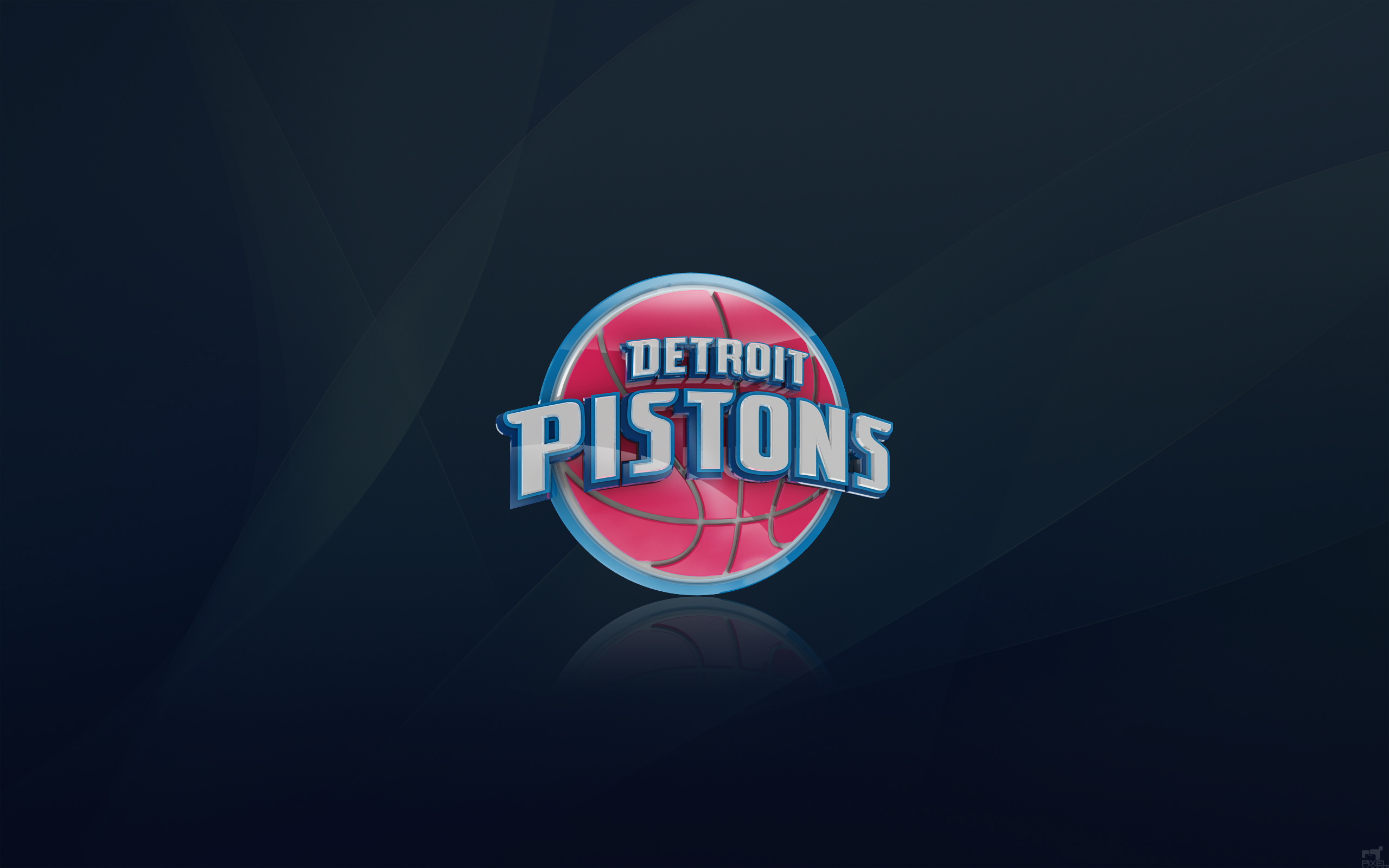 Detroit pistons. Детройт Пистонс лого. Эмблема баскетбол Детройт Пистонс. Детройт лого НБА. Логотипы баскетбольных команд.