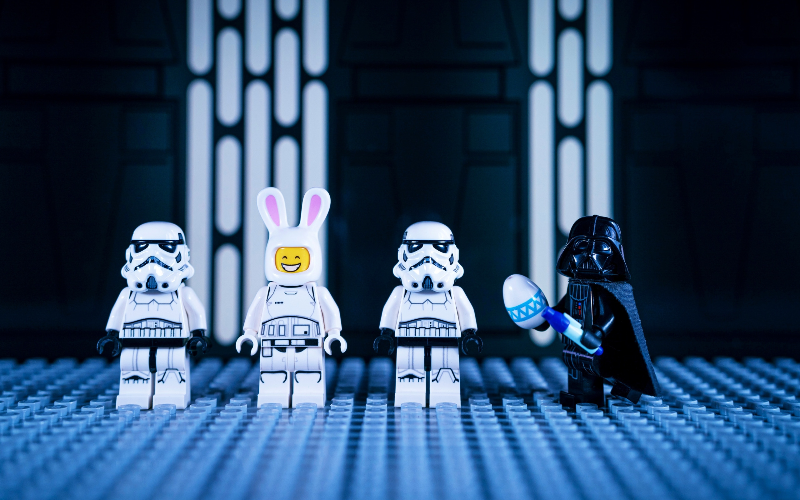 LEGO Star Wars обои