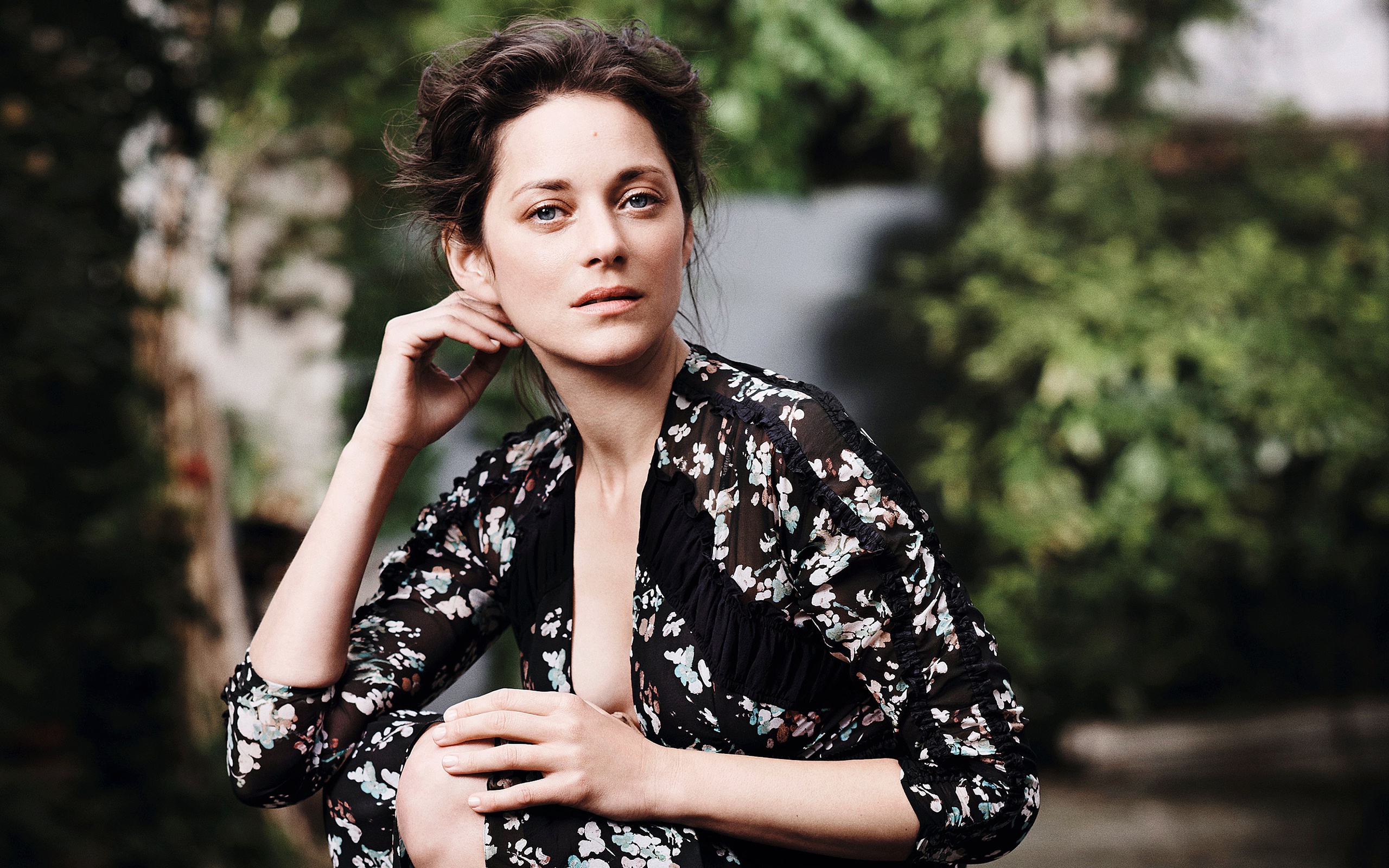 Marion Cotillard Fakes