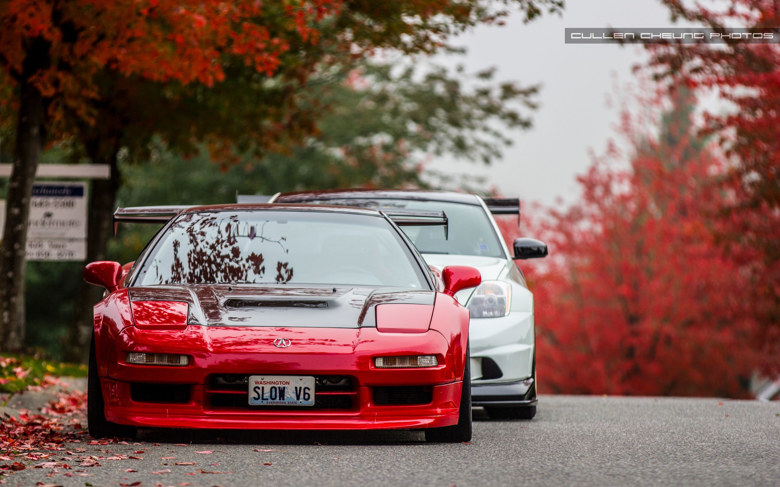 JDM Sakura