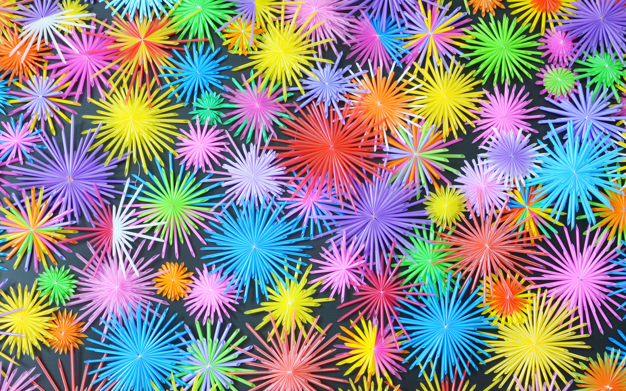 Colorful stars. Разноцветный фон. Яркий фон. Красочный фон. Фон яркий красочный.