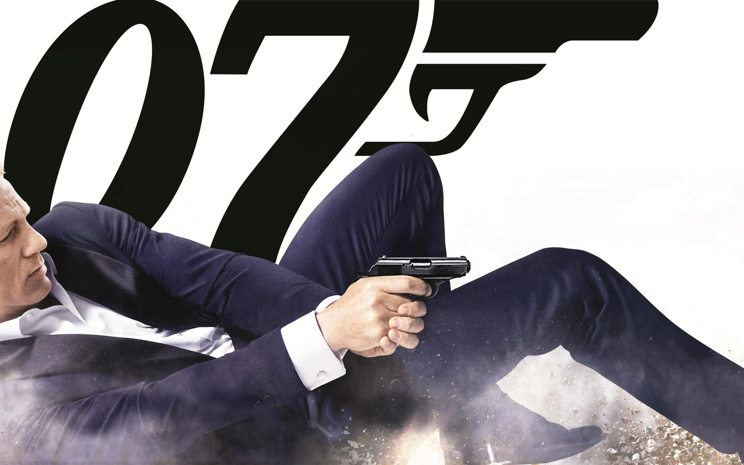 James bond 3