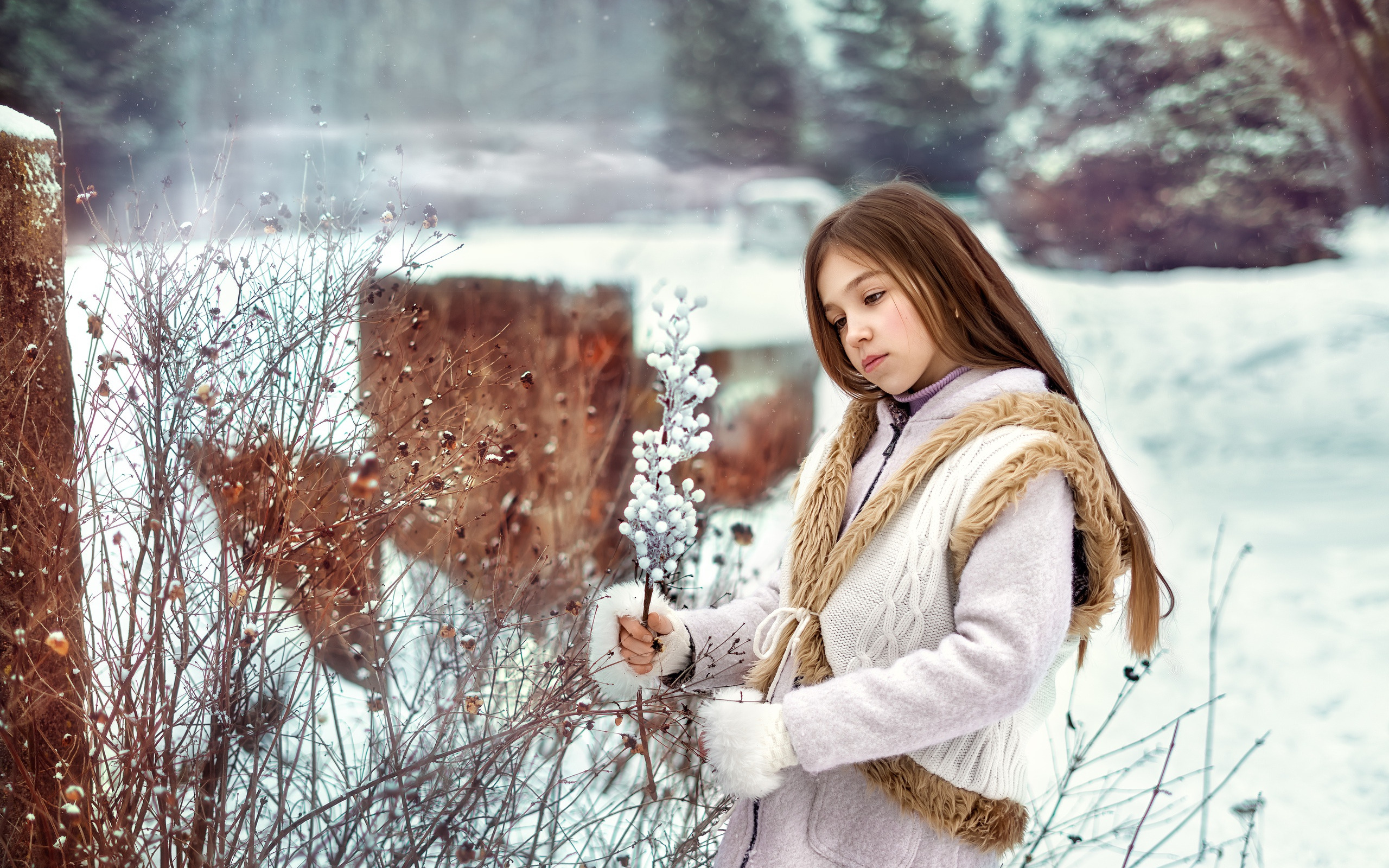 Люди давным давно заметили что дни зимой. Зимняя фотосессия. Зимняя фотосессия на природе. Фотосессия на фоне снега. Зимний портрет.