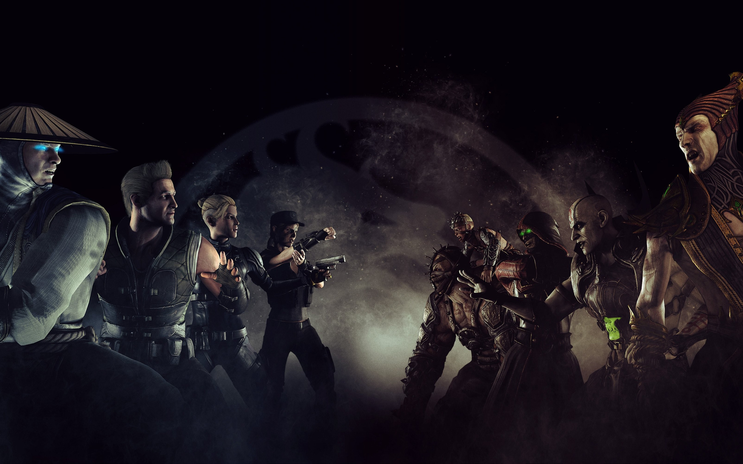 Mortal kombat x kombat pack steam фото 107