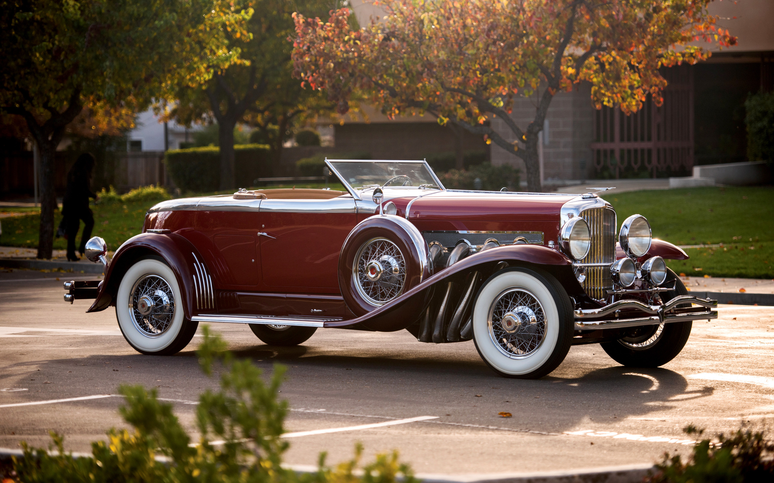 Bentley 1927 Coupe