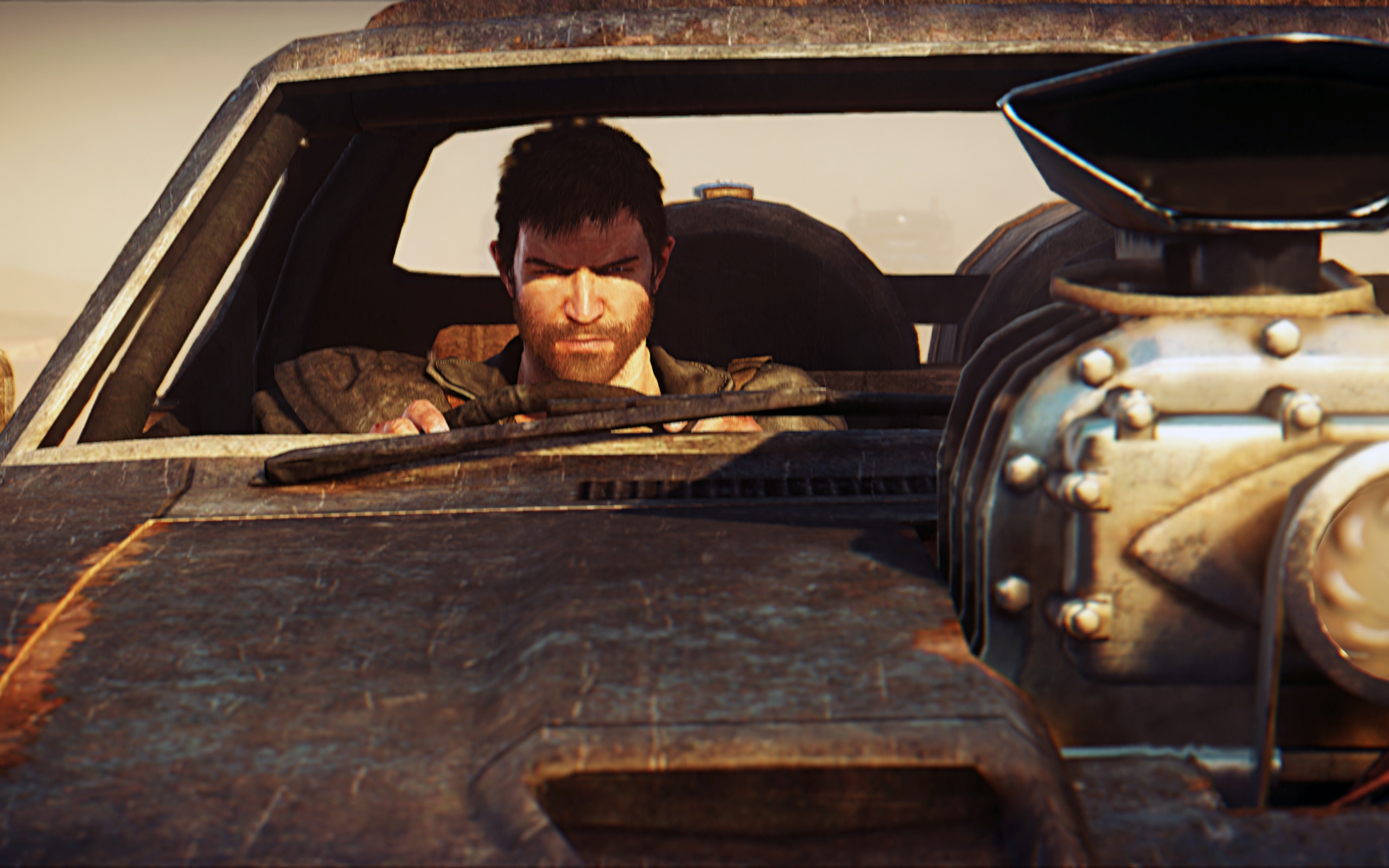 Mad max not on steam фото 114