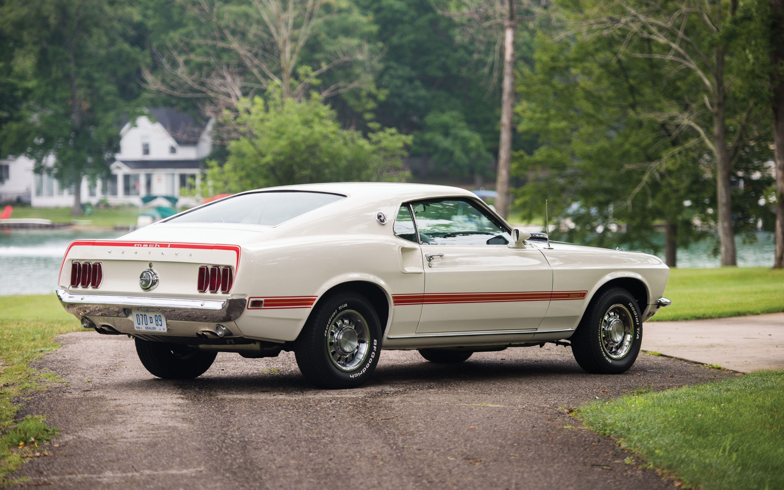 Ford Cobra Jet