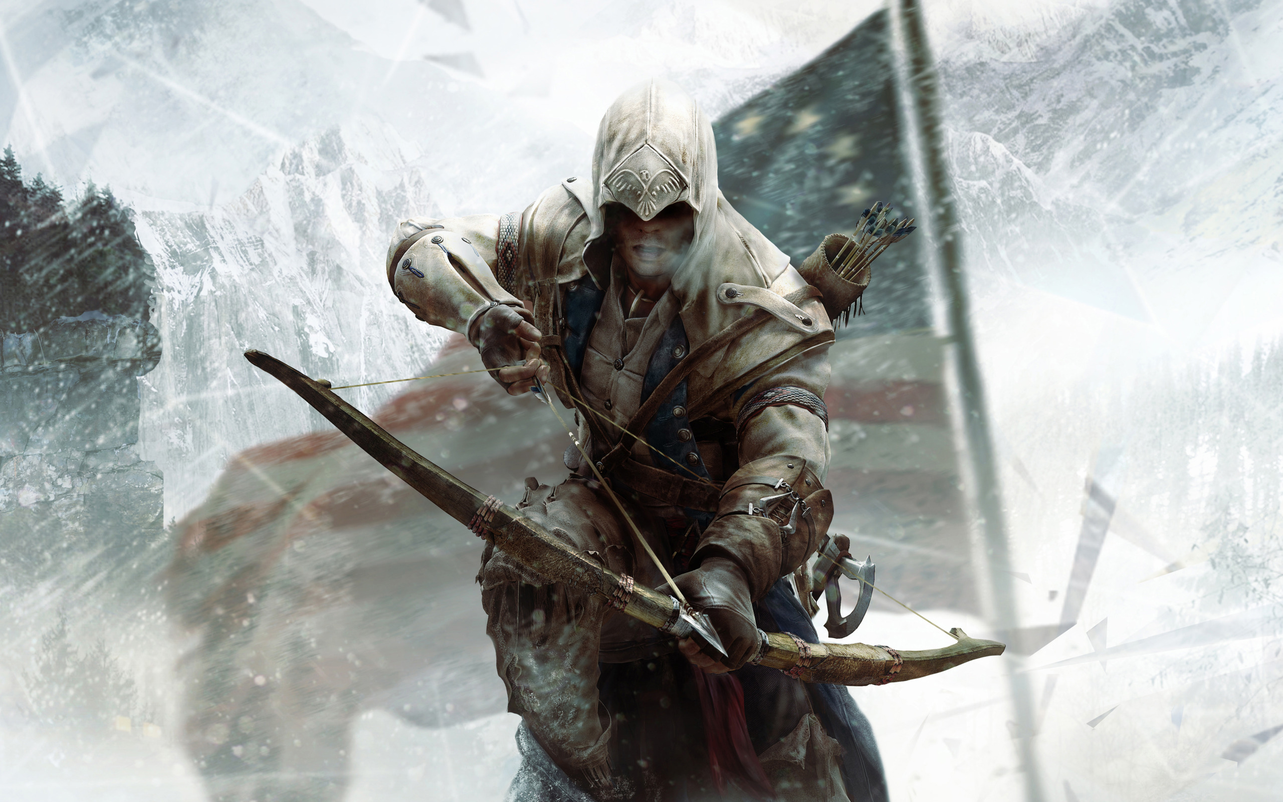 Assassins Creed 3 Remastered Ключ Купить