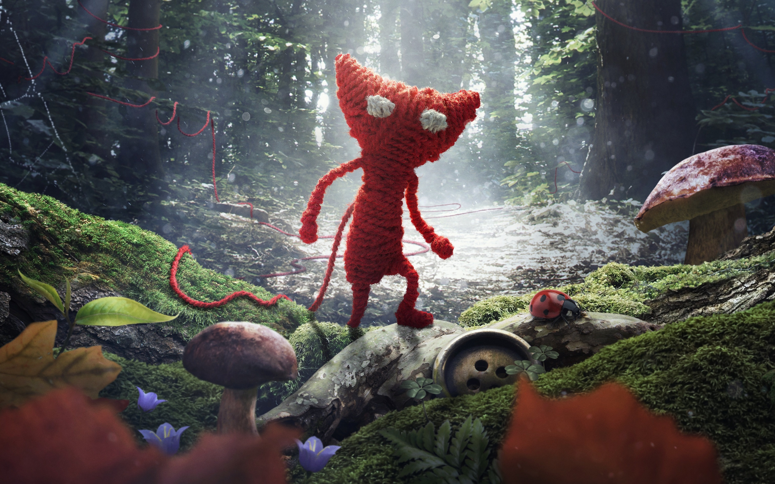 Unravel Xbox One Купить