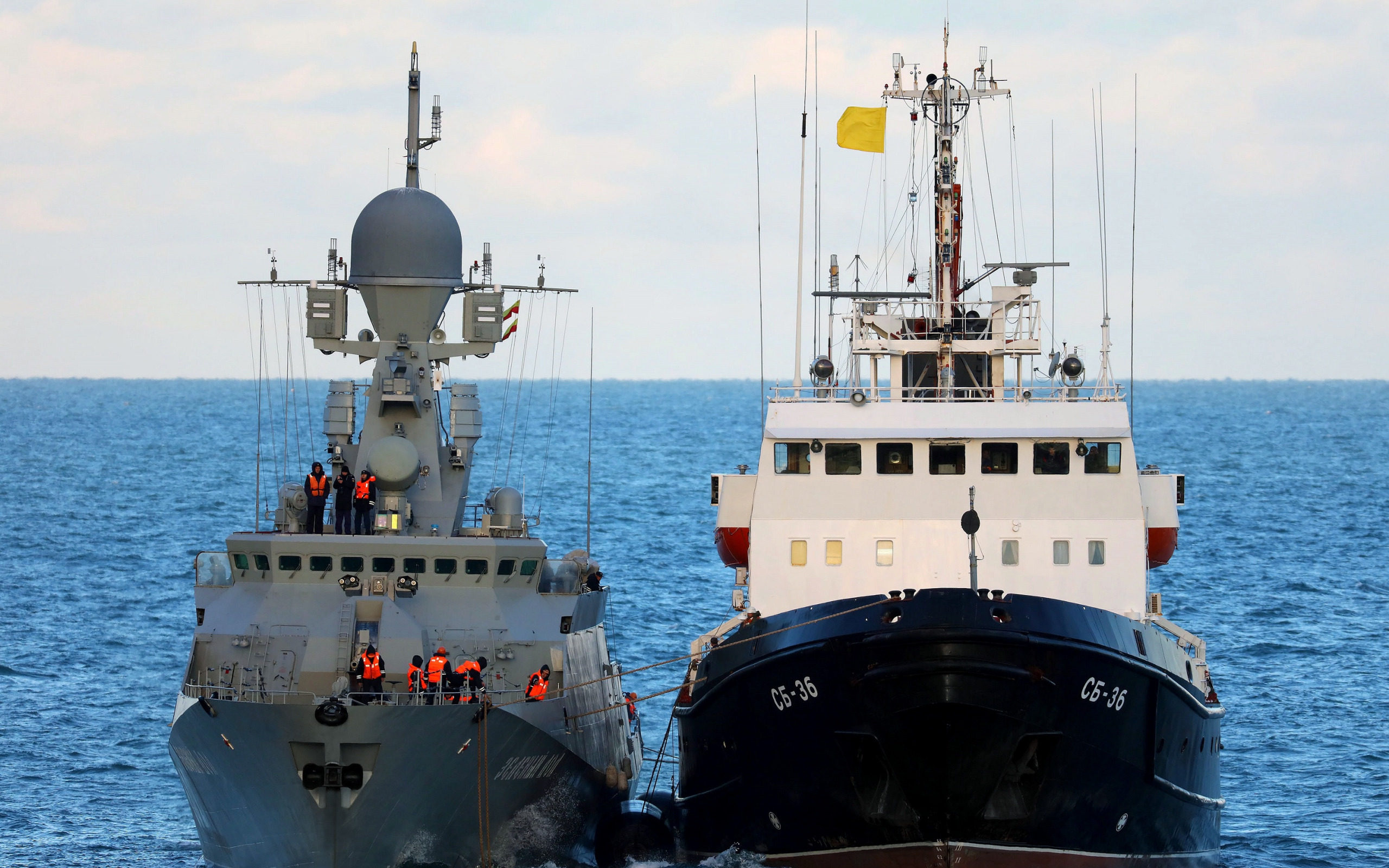 Судно видео. Малый противолодочный корабль калмыкия. корабли вмф рф. корабли снабжения вмф россии. судно снабжения вмф россии.