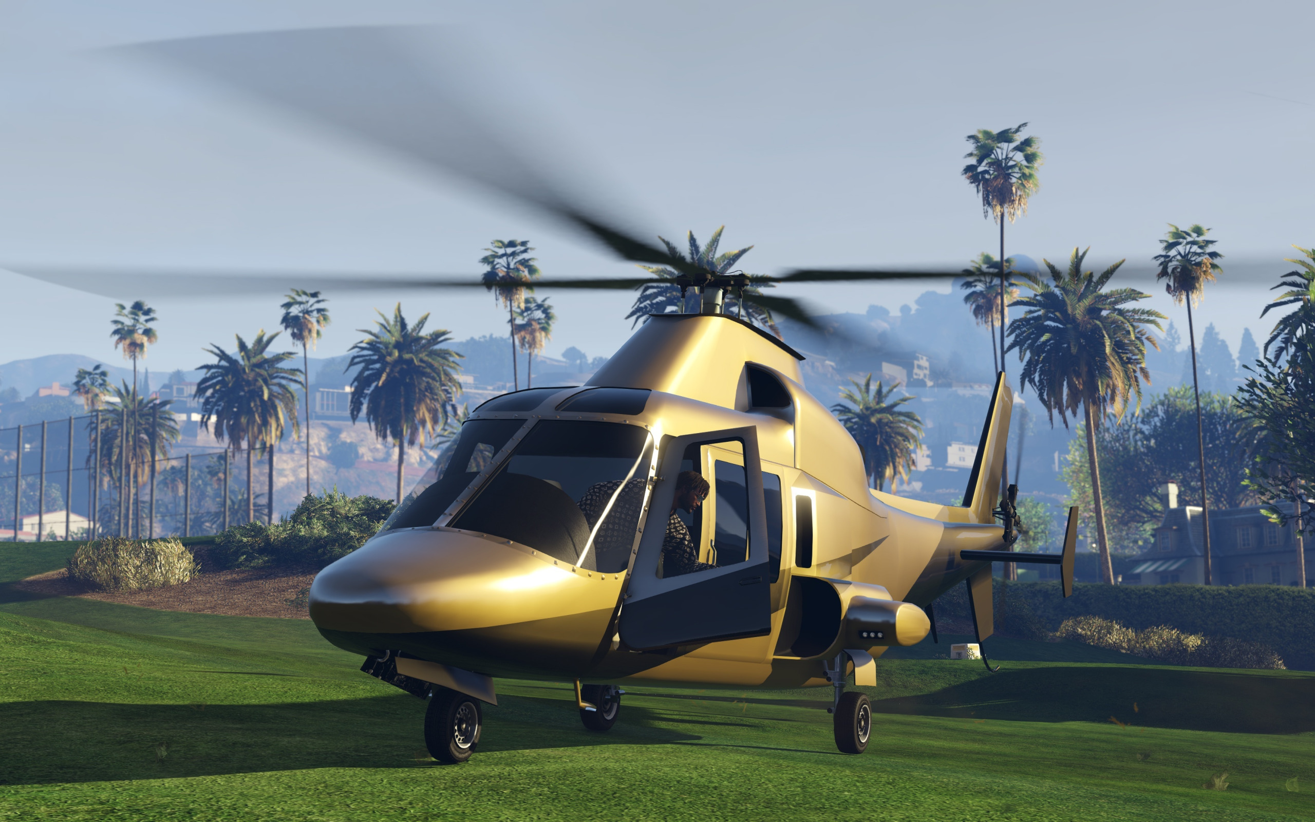 All the helicopters in gta 5 фото 4