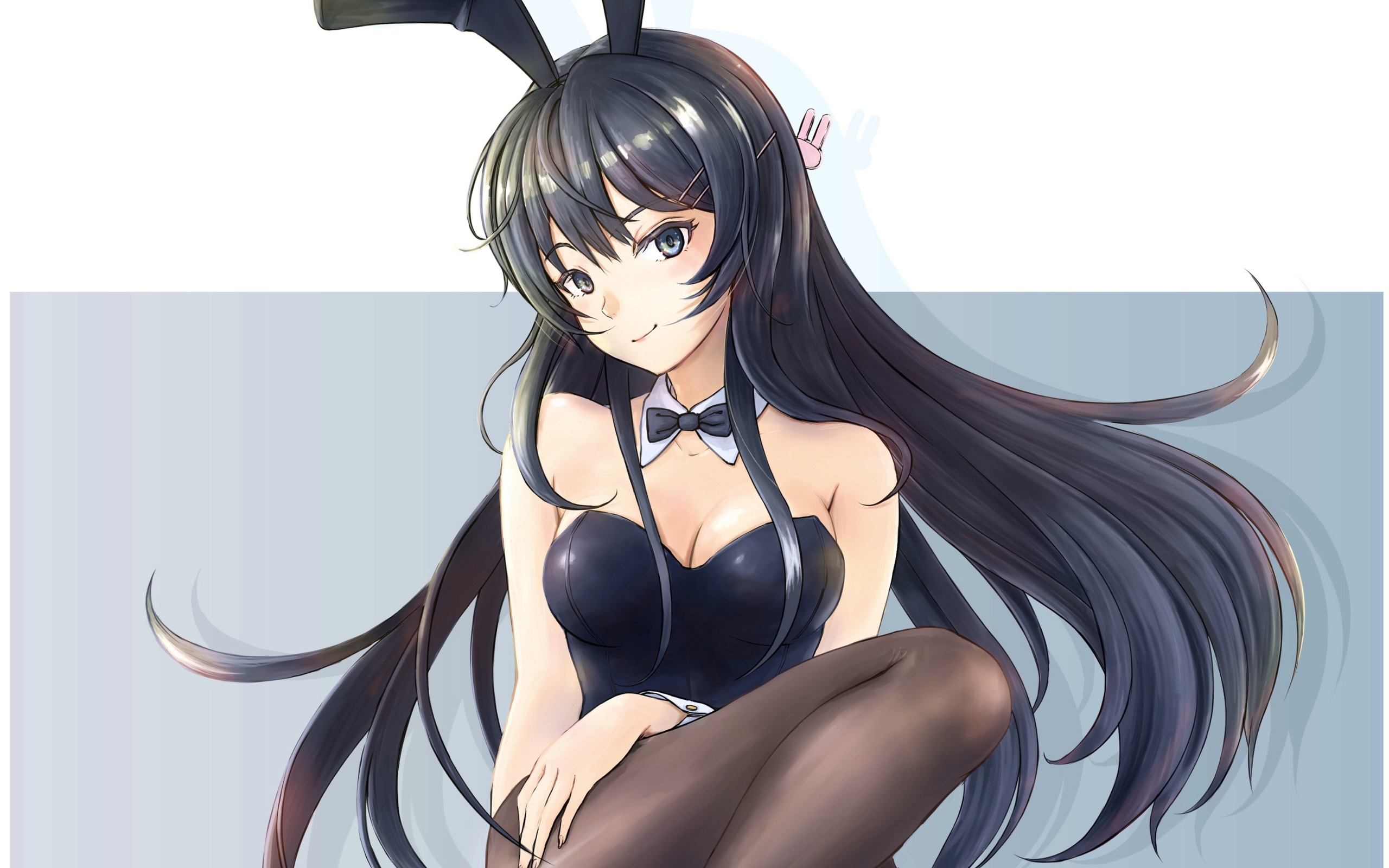 Buta yarou wa bunny girl senpai. Аниме Seishun buta Yaro WA Bunny girl-Senpai no Yume wo Minai. Мэй Сакурадзима кролик. Seishun buta Yarou WA Bunny girl Senpai no Yume wo Minai. Эччи Сакурадзима.