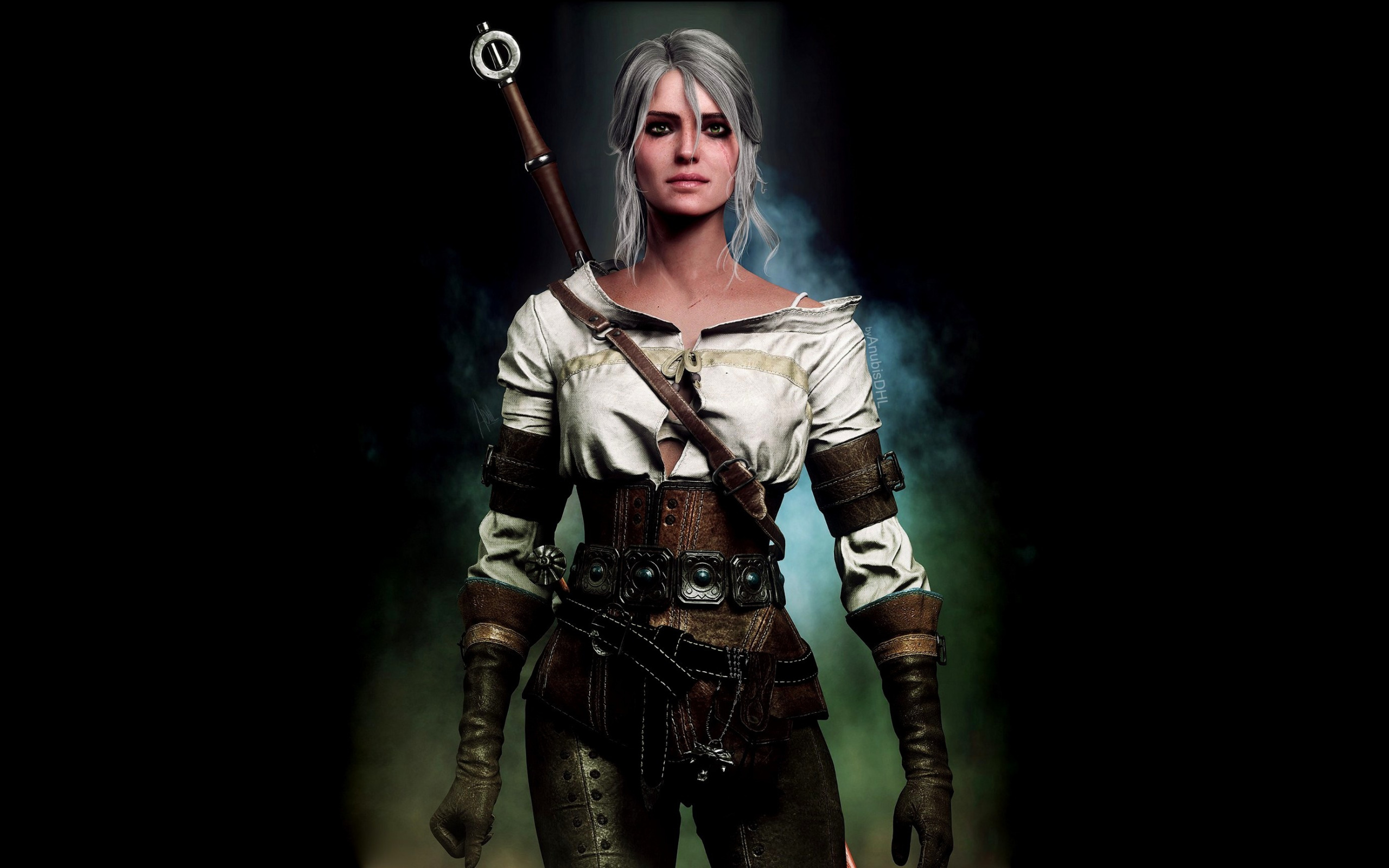 Hunt or be hunted the witcher 3 ноты фото 47
