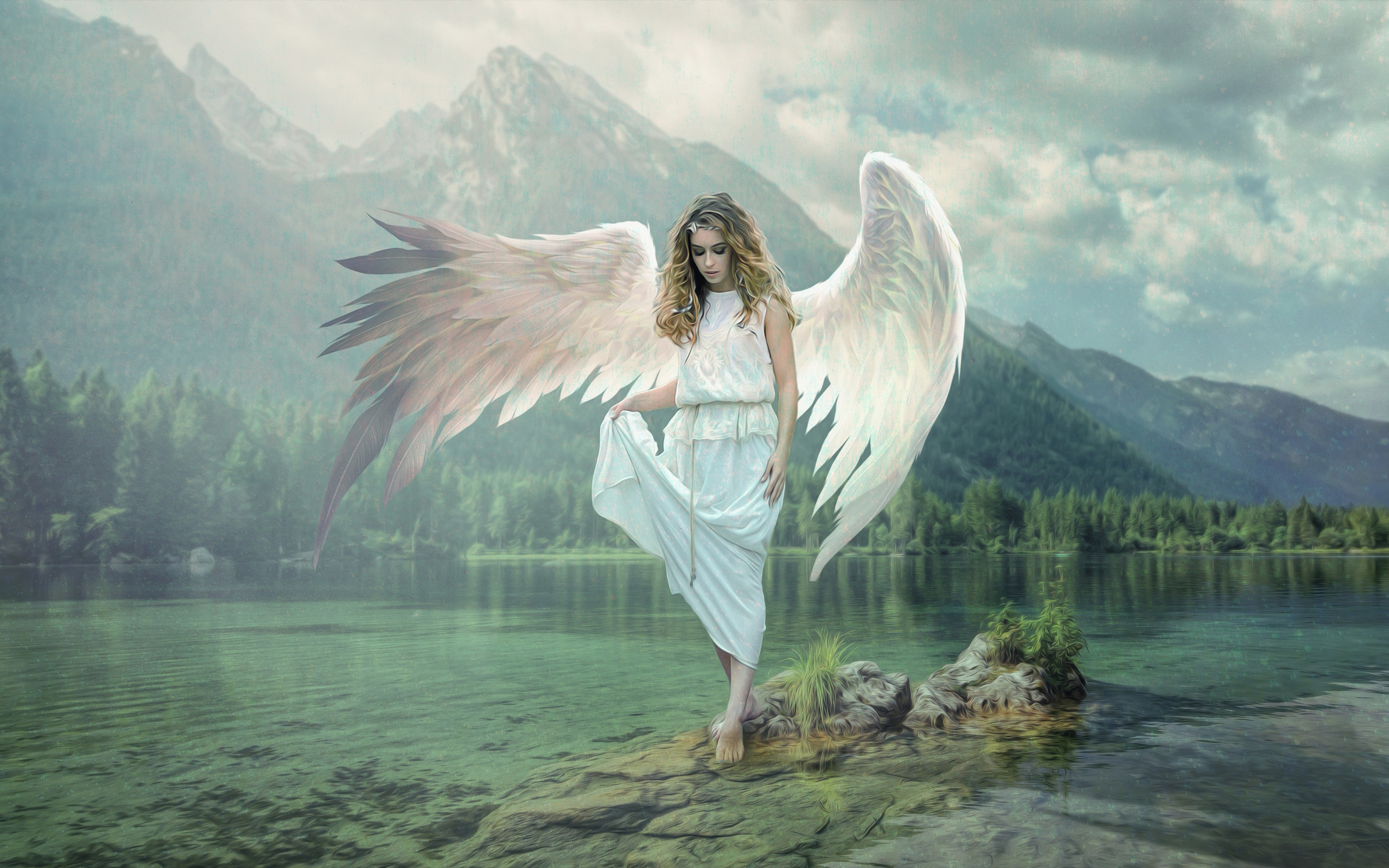 Обнимай меня крыльями. Девушка с крыльями. Ангел природы. Картинка ангела. Девочка с крыльями.