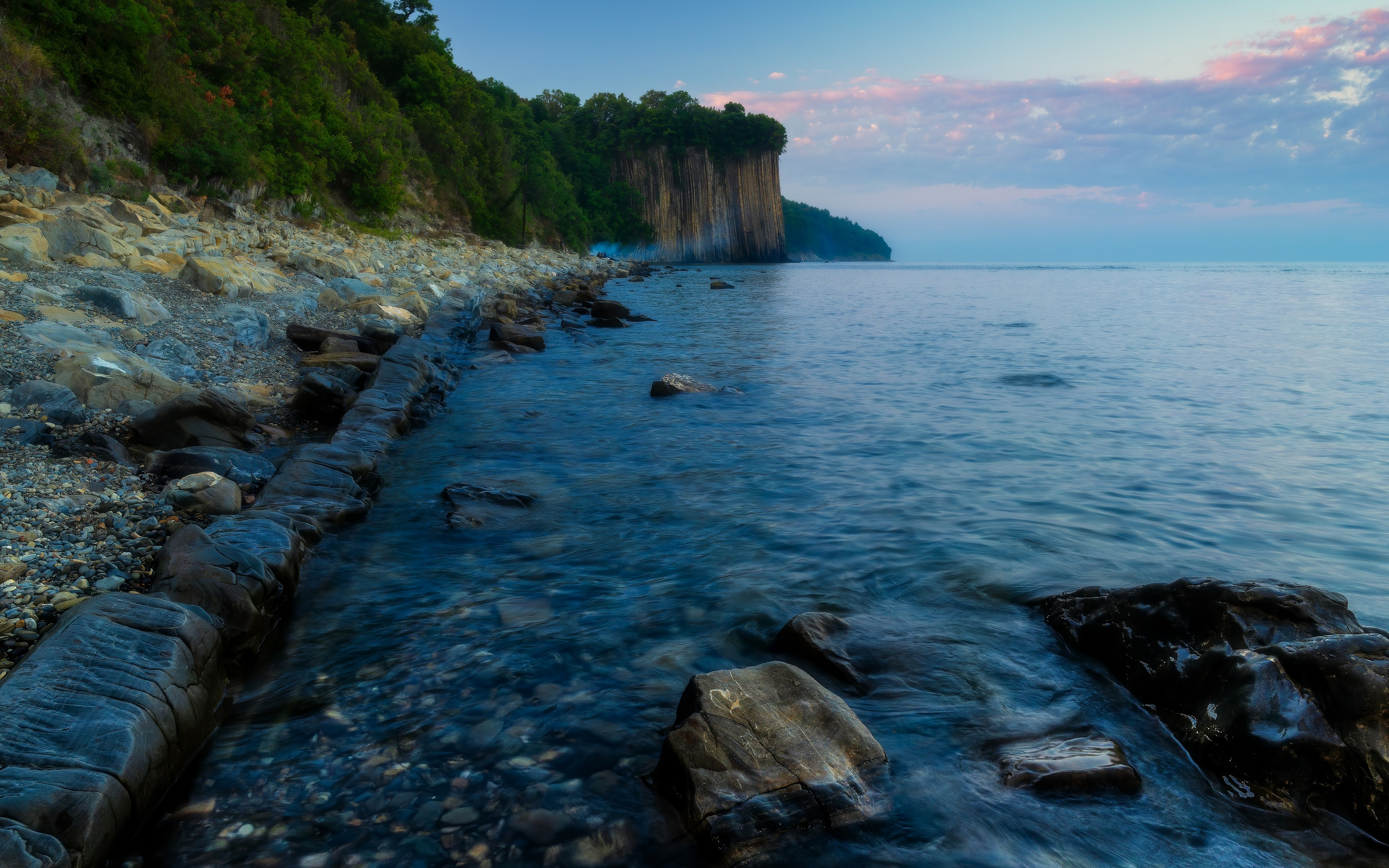 море туапсе сегодня