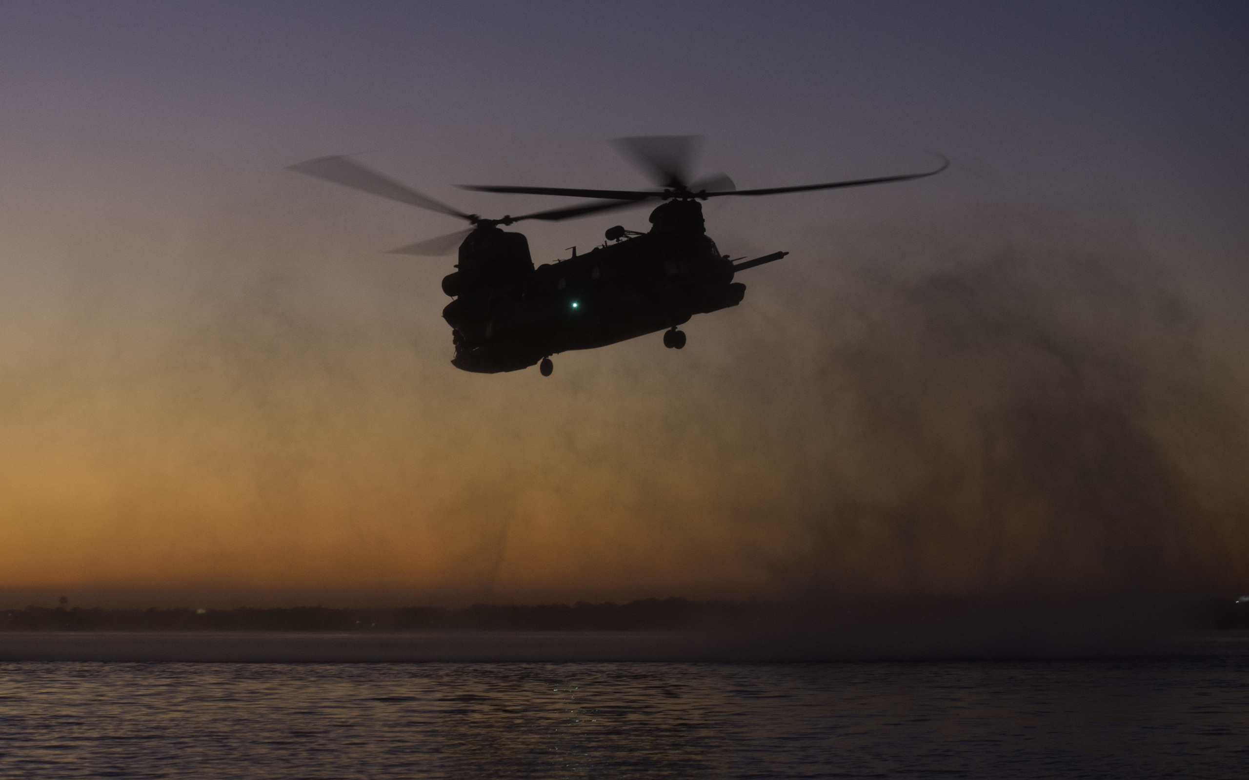 boeing ch-47 chinook