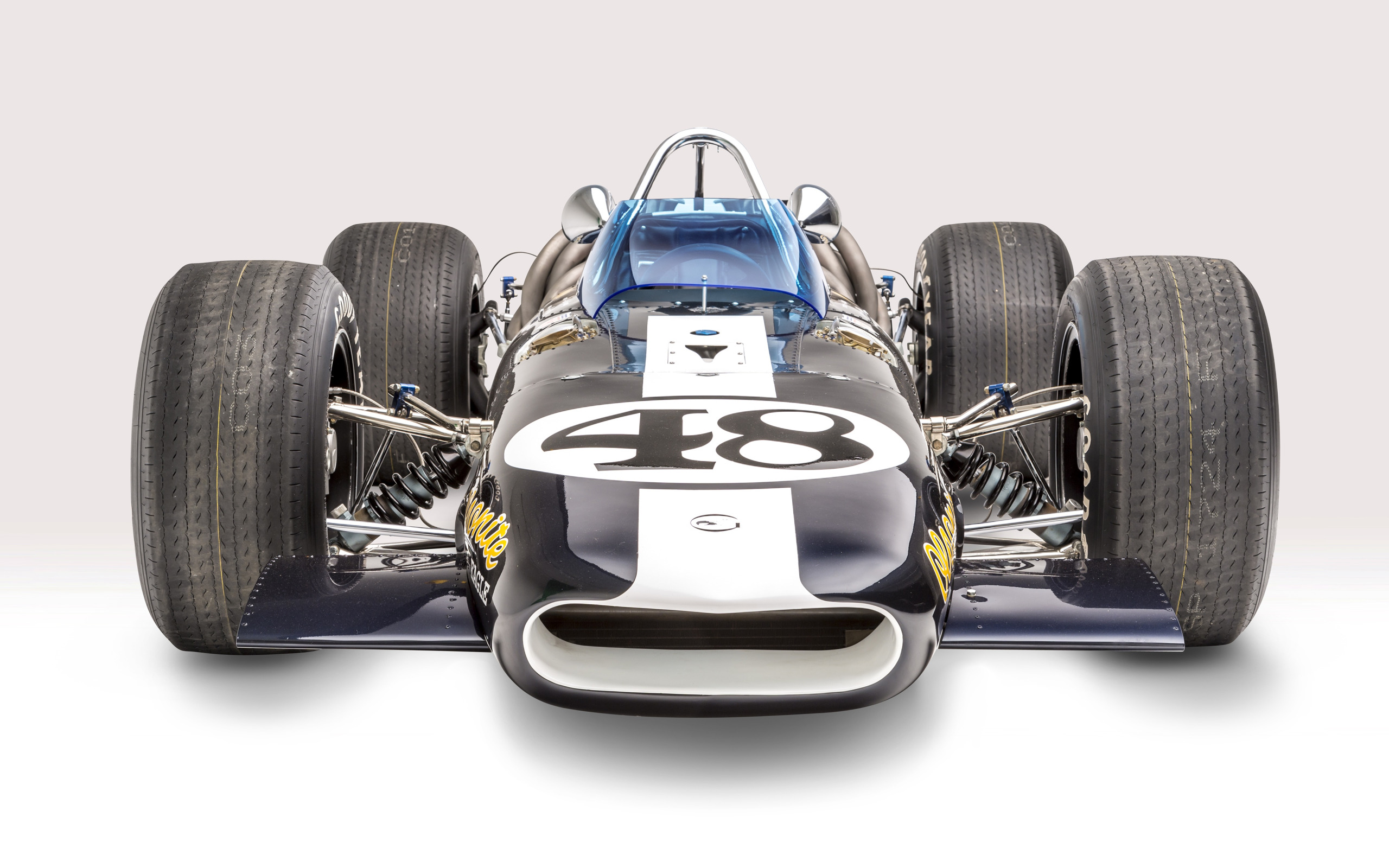 Racing mile. Индианаполис 500. Индианаполис гонки. Indianapolis-500 1968 года. Indianapolis 1968.