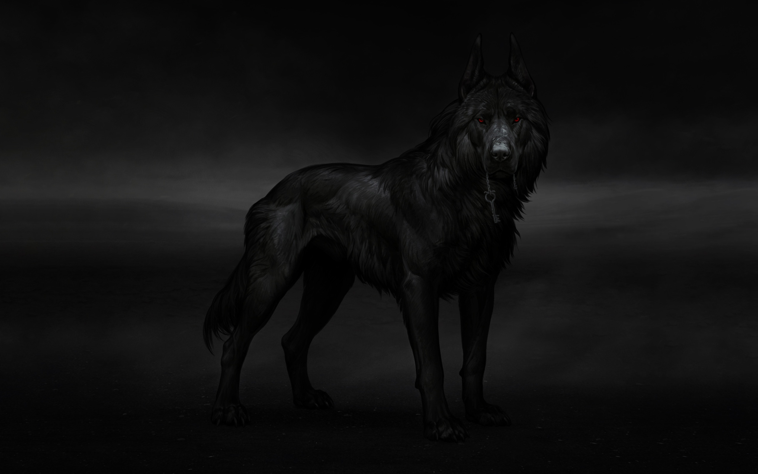 Черные псы это. Чёрный пёс. Чёрный пёс сверхъестественное. Черные псы коллекция. Кенье Вест черные псы.