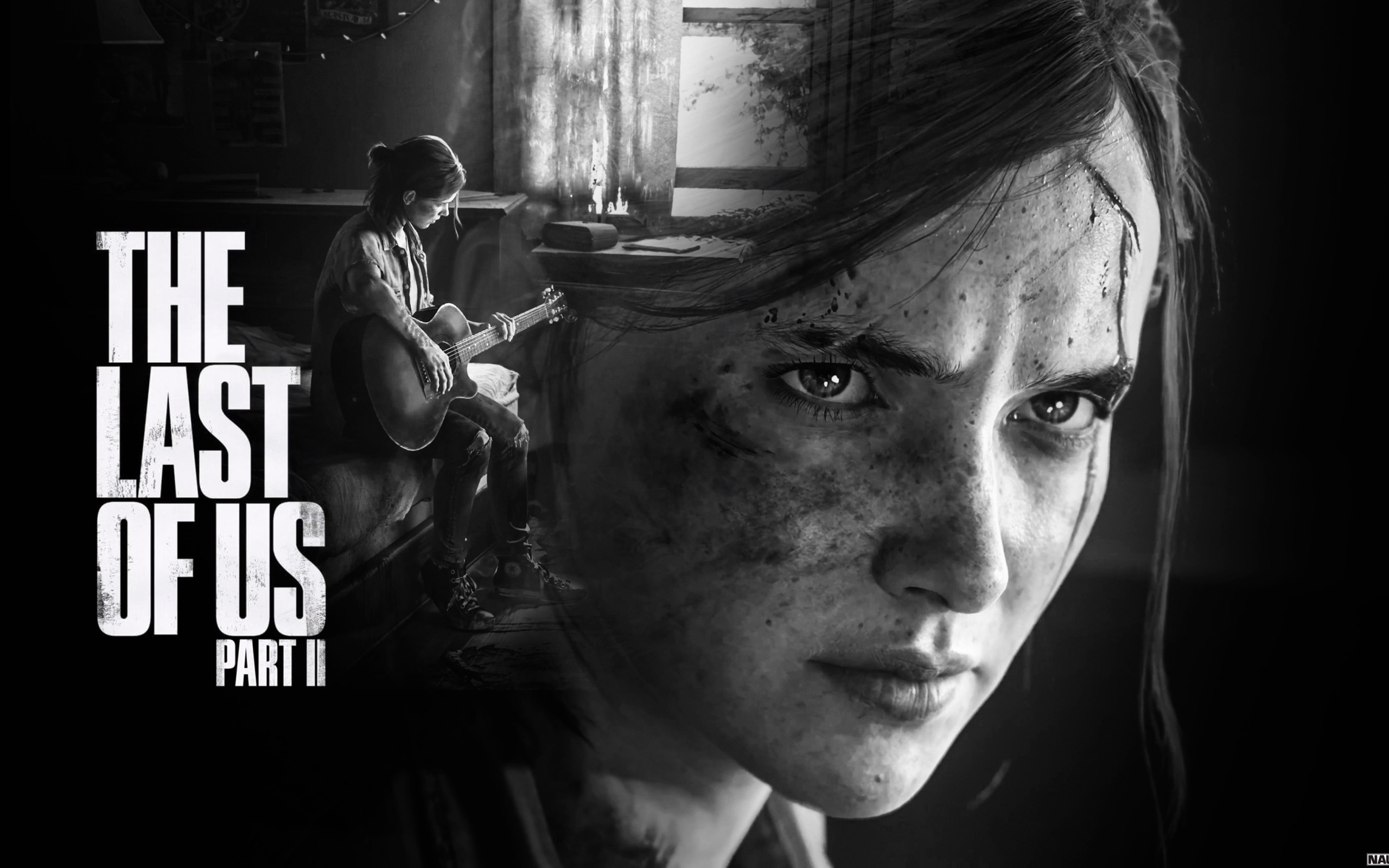 The last of us gta 5 mod фото 114