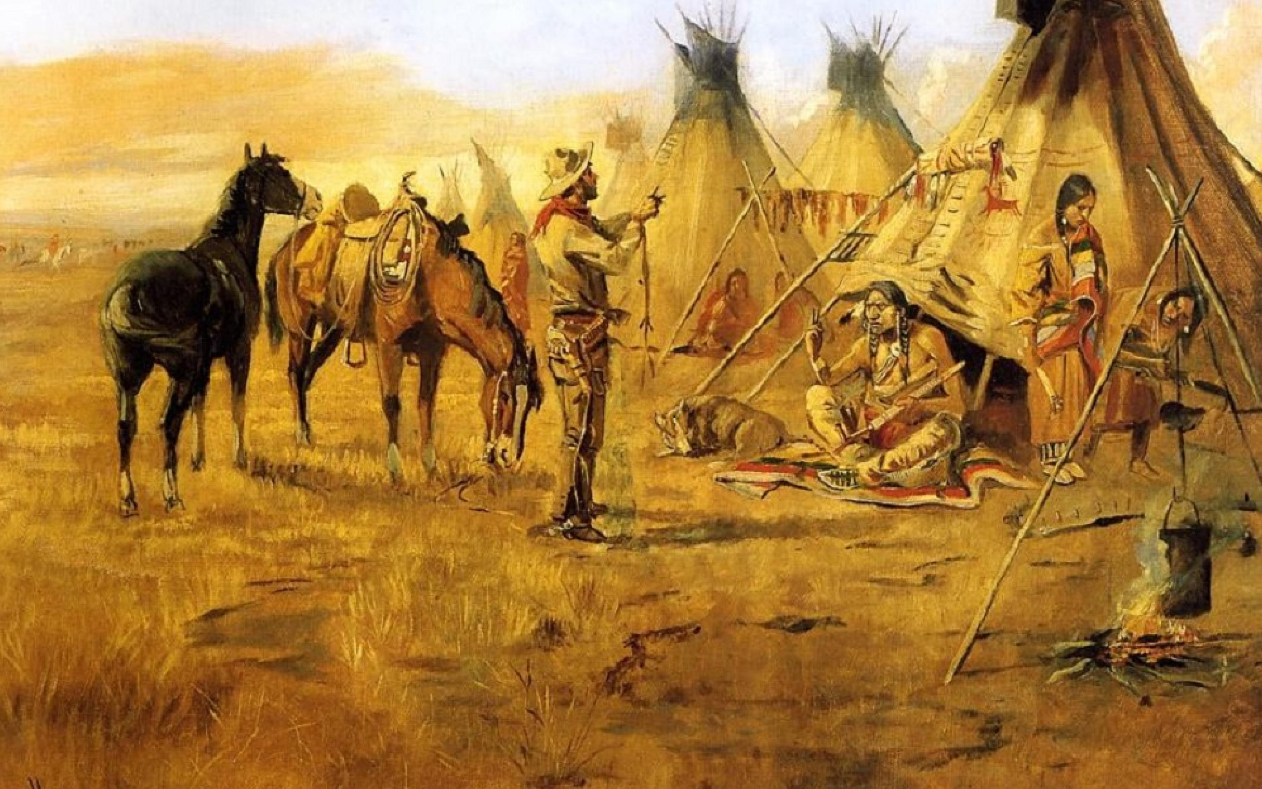 Индейцы поселенцы дикий Запад. Индейцы Команчи охотники Северной Америки-. Чарлз Рассел индейцы. Прерия про индейцев
