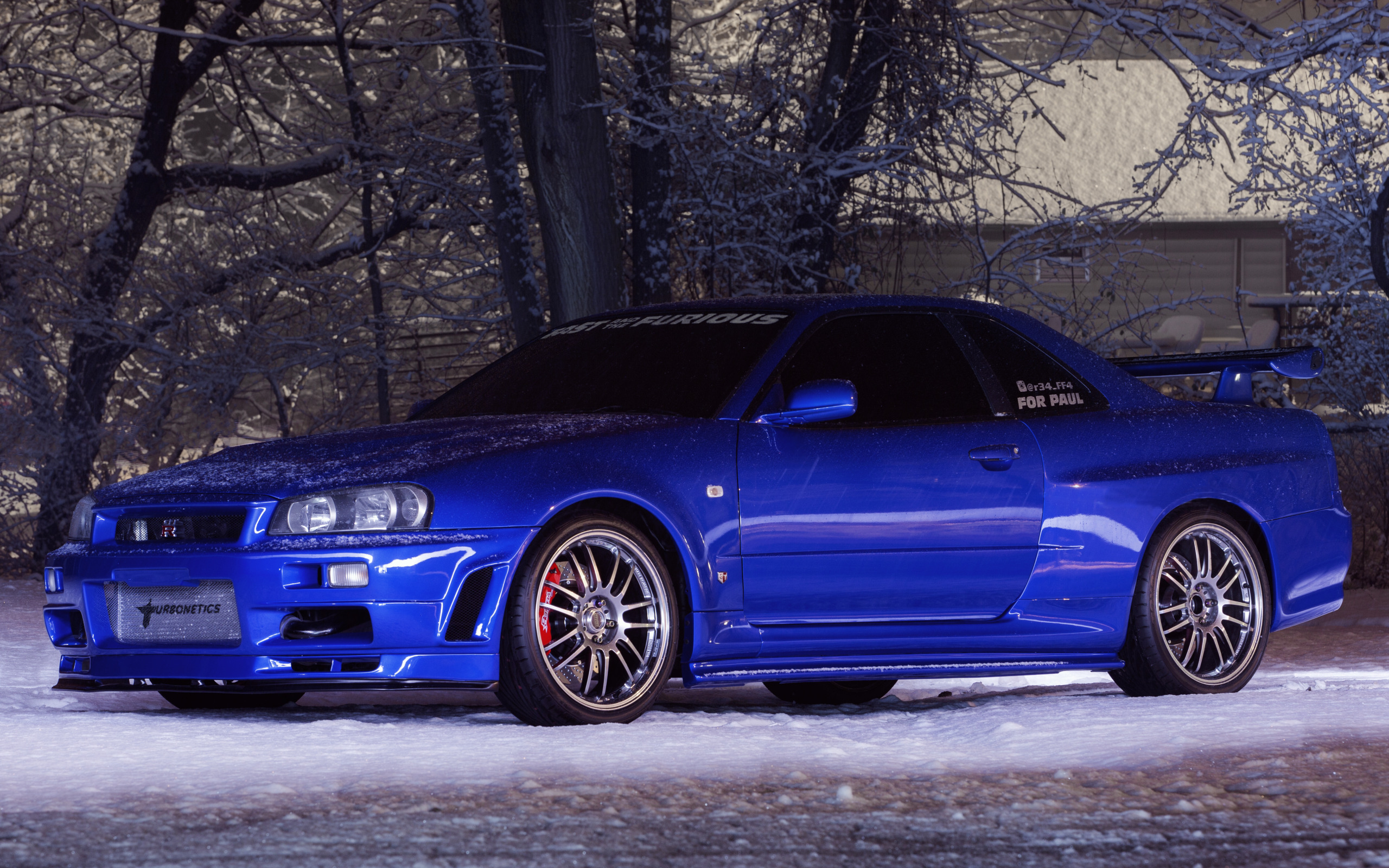 Nissan Skyline r34 Р·РµР»РµРЅС‹Р№