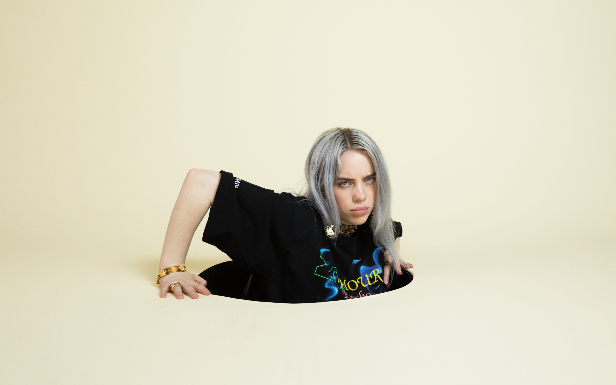 Картинки billie eilish