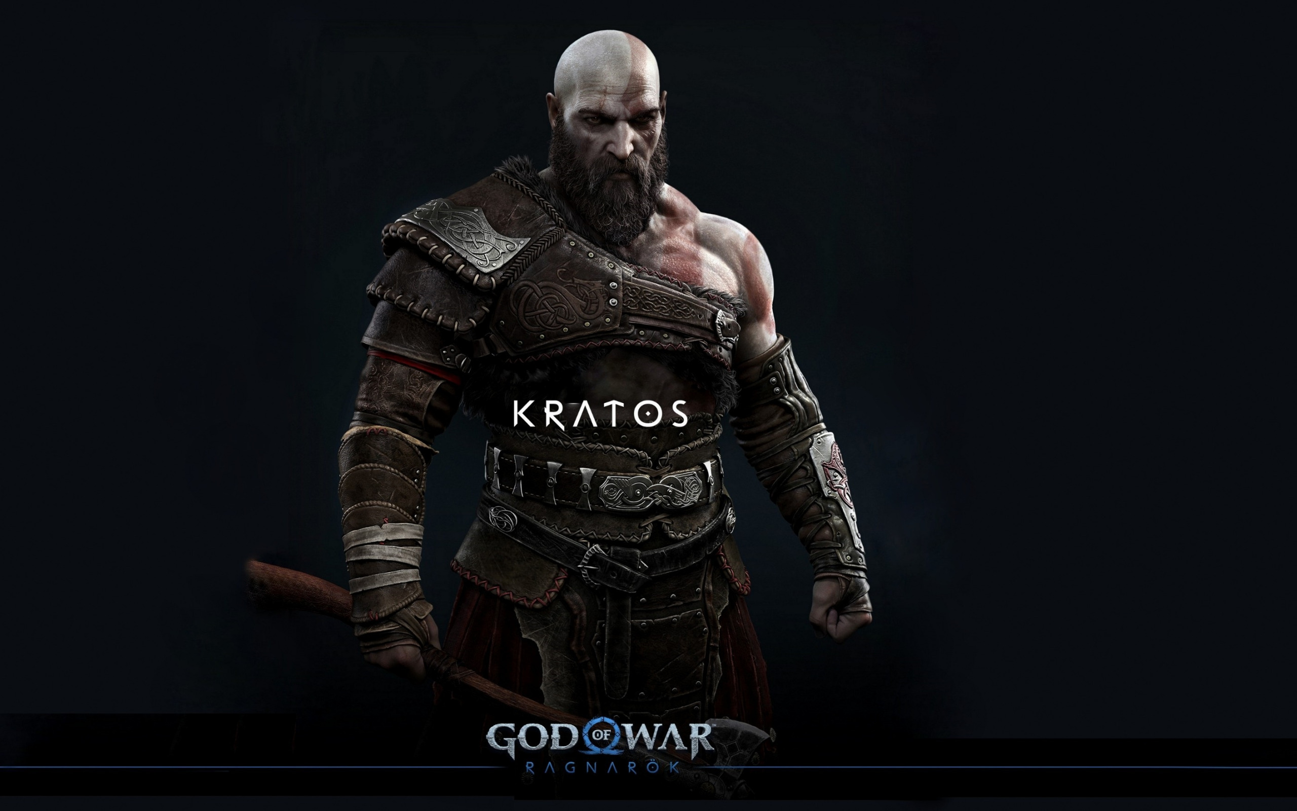 Картинки god of war ragnarok