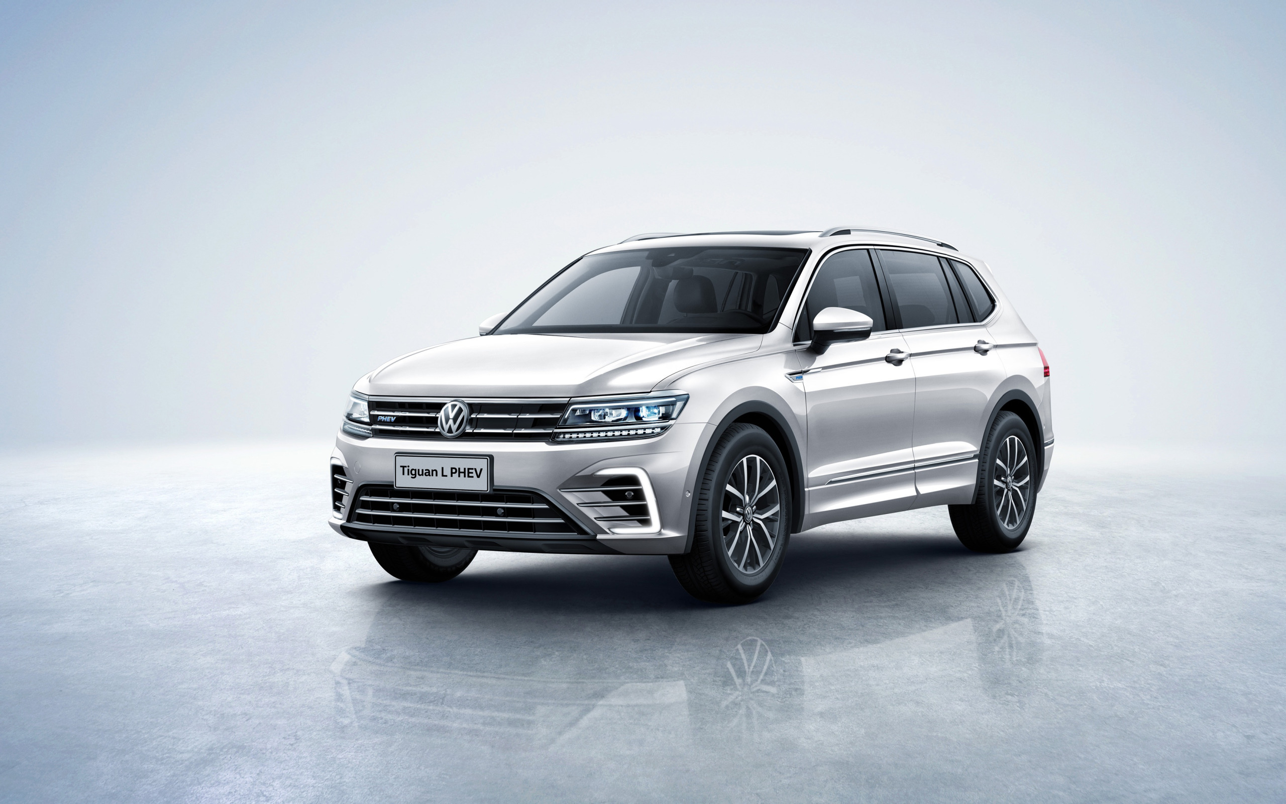 Wolfenstein Tiguan 2018